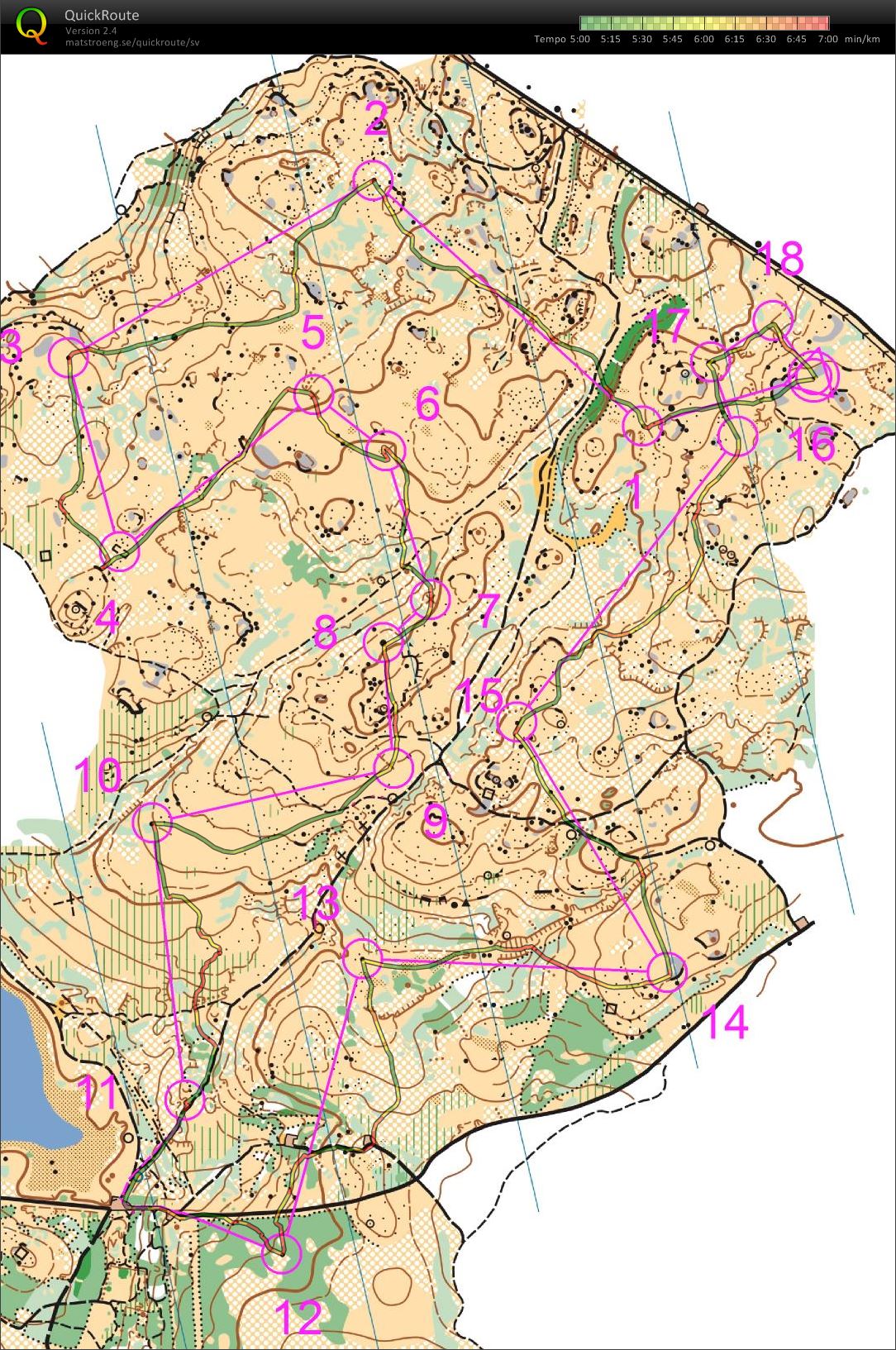 Glidarpass (28-06-2016)