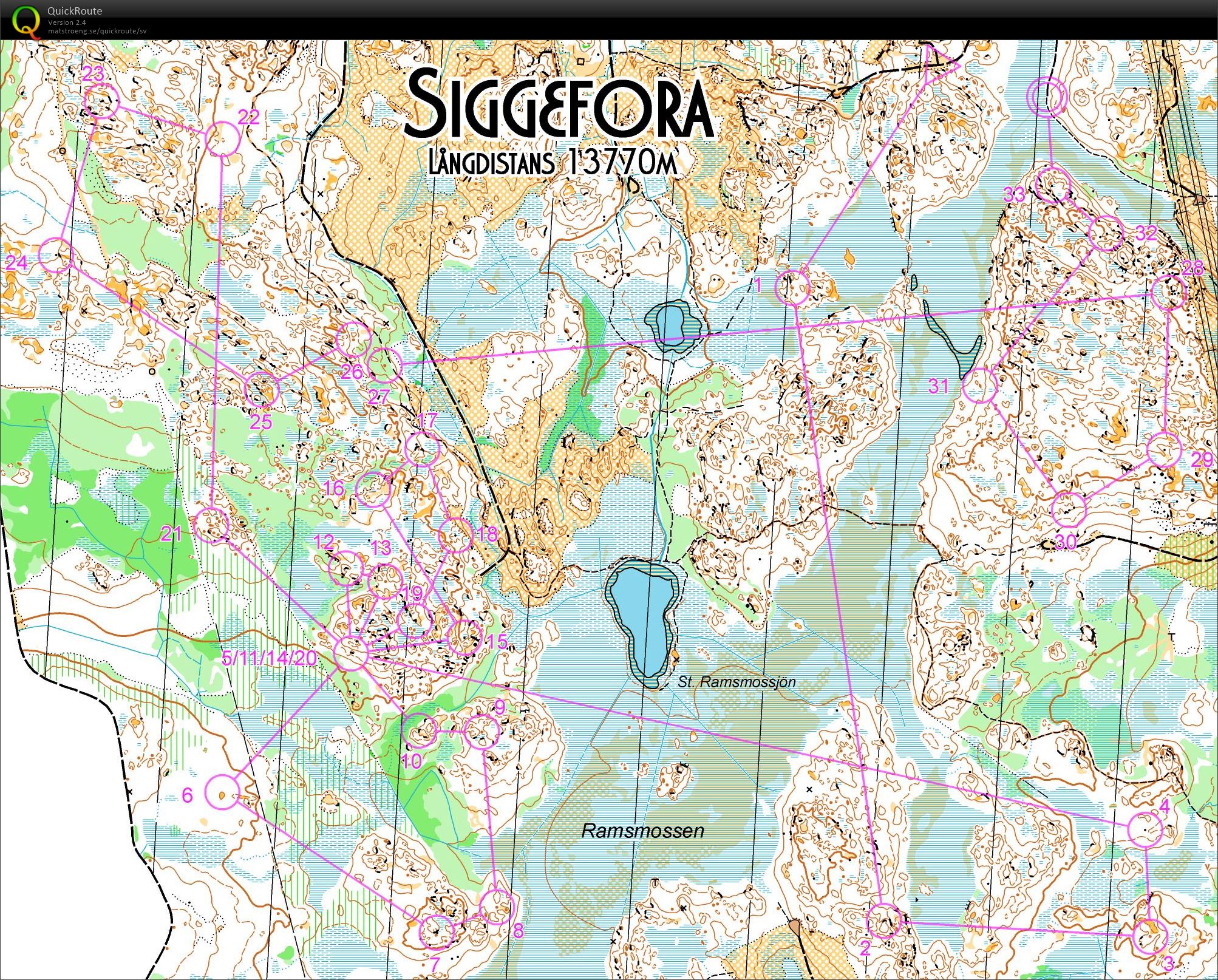 Långdistans (2016-07-04)