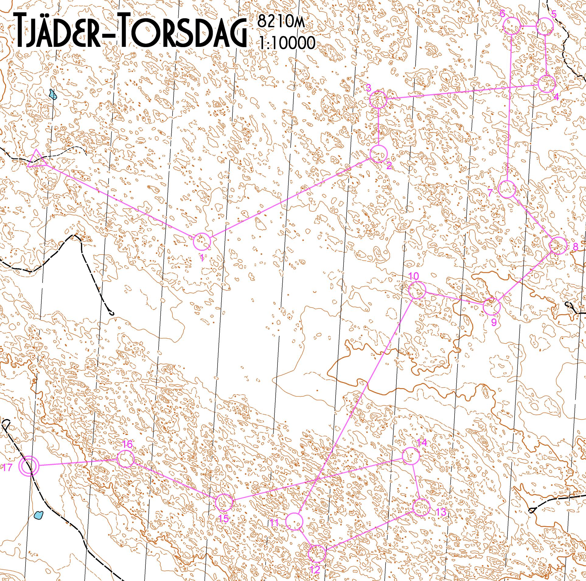 Tjäder-Torsdag (06-07-2016)