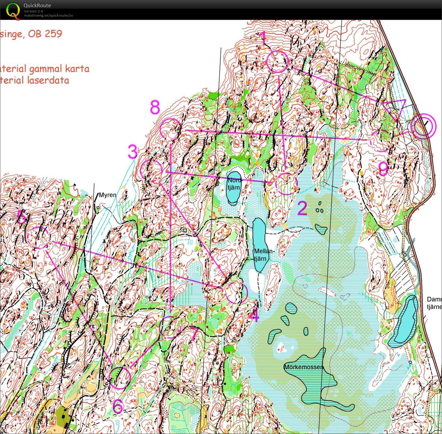 Vägval (2016-07-12)