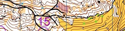 JWOC 2016 MiddleQ Rerun - HeatA