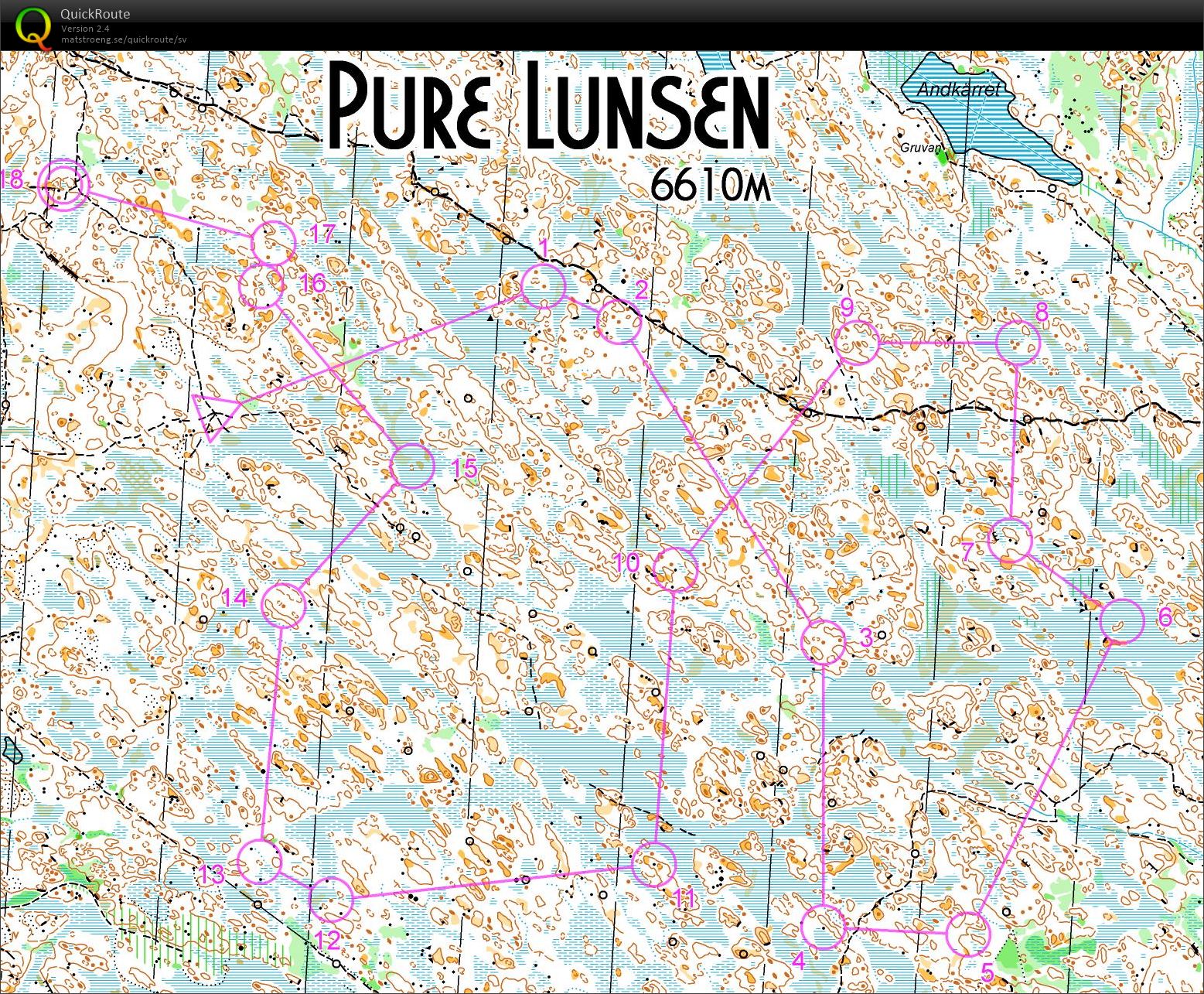 Pure Lunsen (2016-07-21)