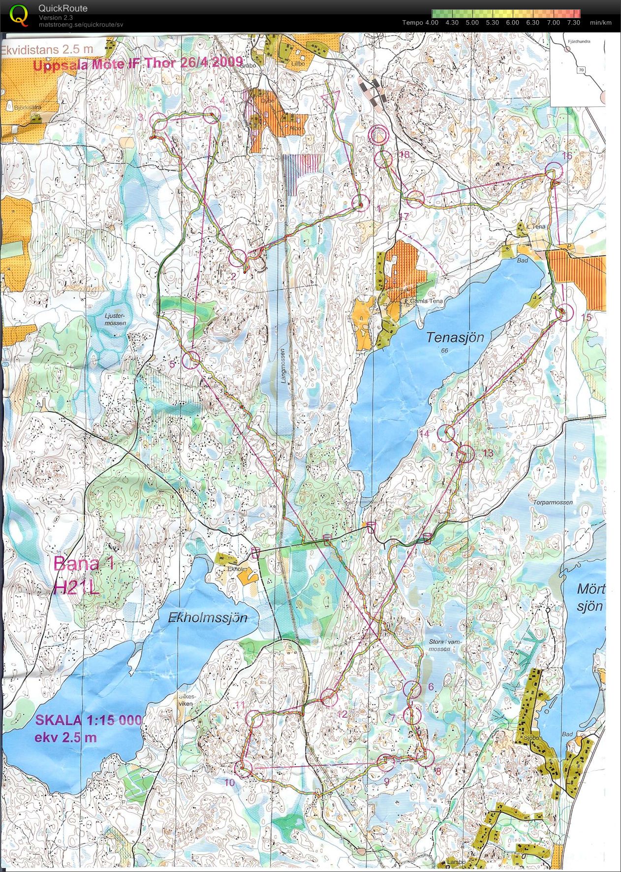 Uppsala Möte - Lång (2009-04-26)