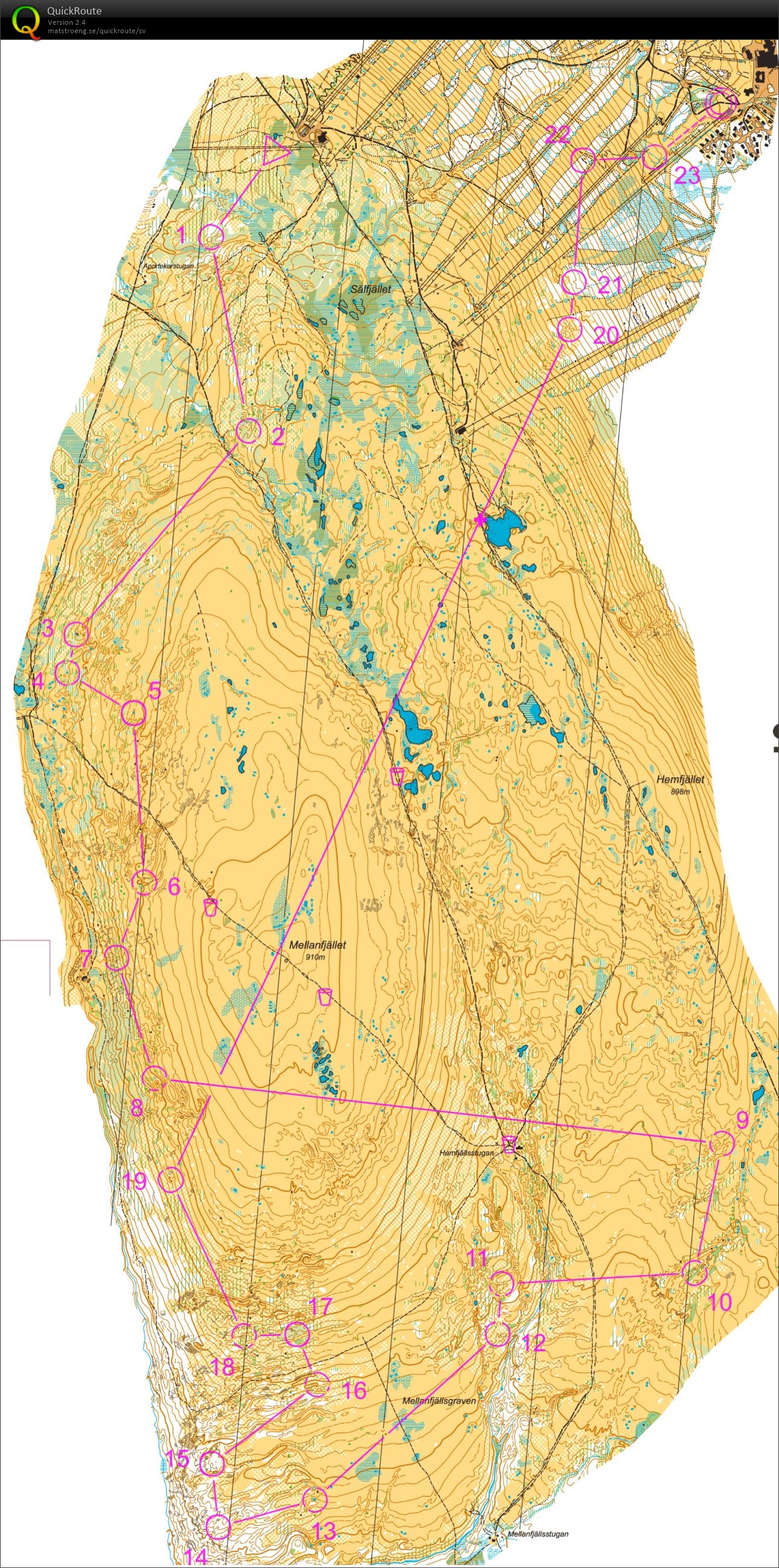 O-Ringen E4 (2016-07-28)