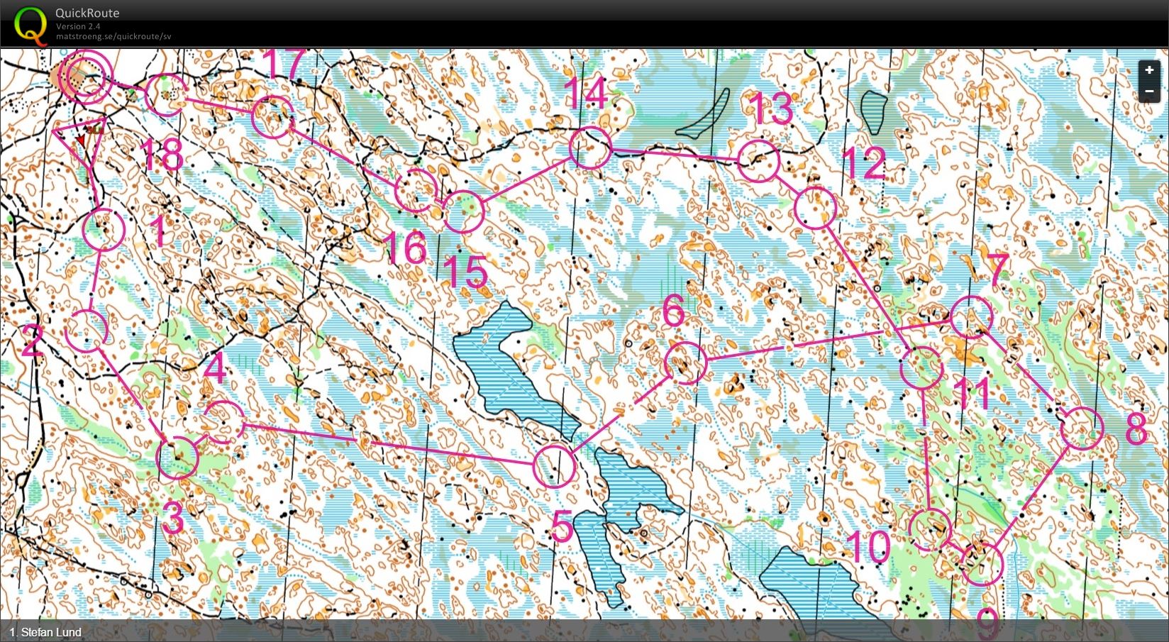 Helklubbsträning (2016-09-22)