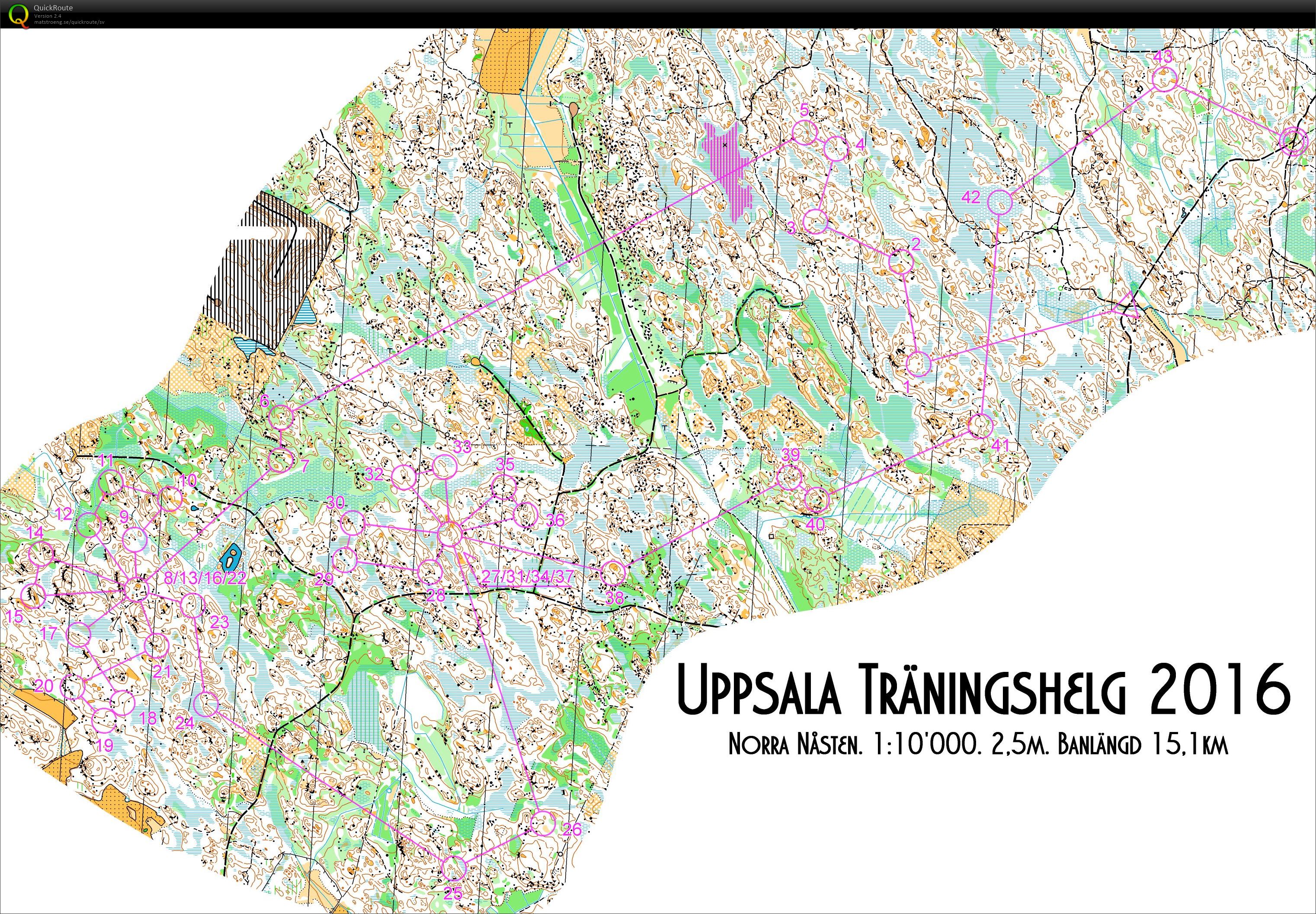 UTH E5 - Nåsten-Lång (04.12.2016)