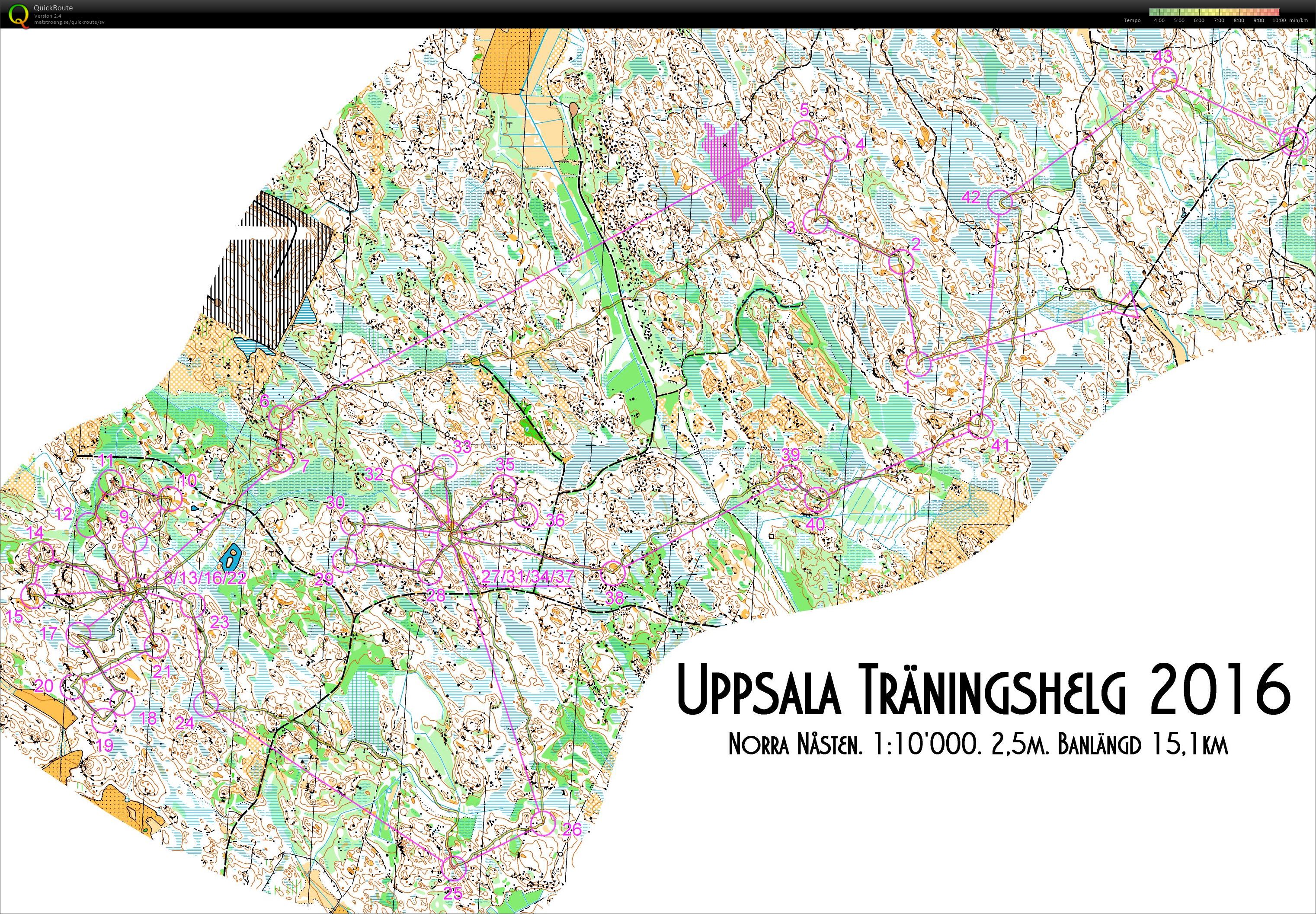 UTH E5 - Nåsten-Lång (04-12-2016)