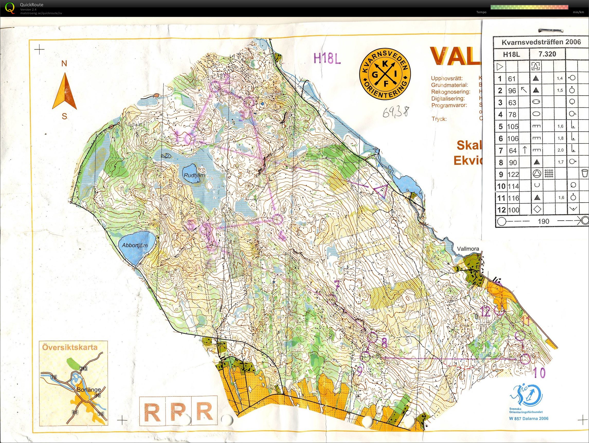 Kvarnsveden (2006-08-20)