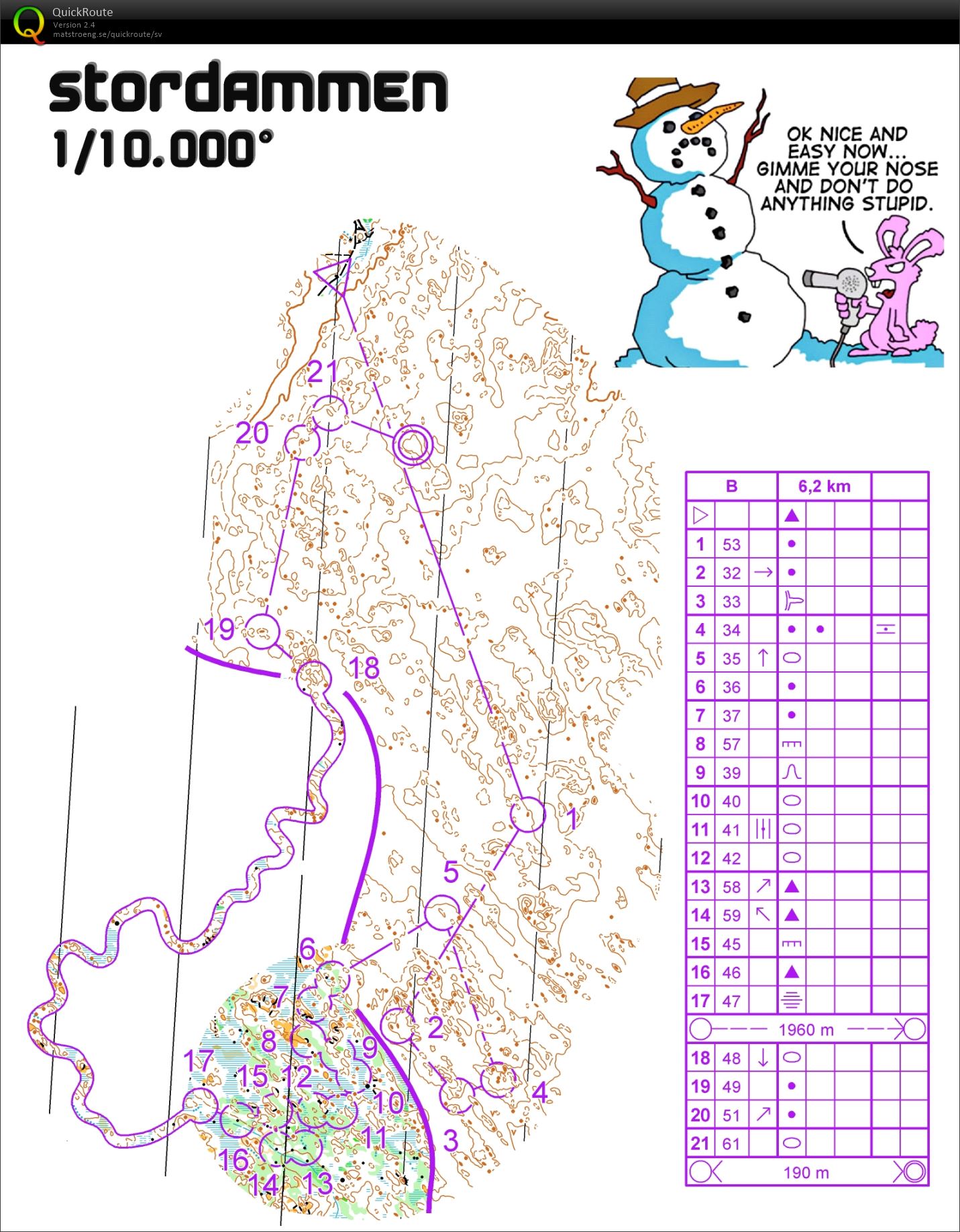 O-skills Stordammen (2016-12-19)