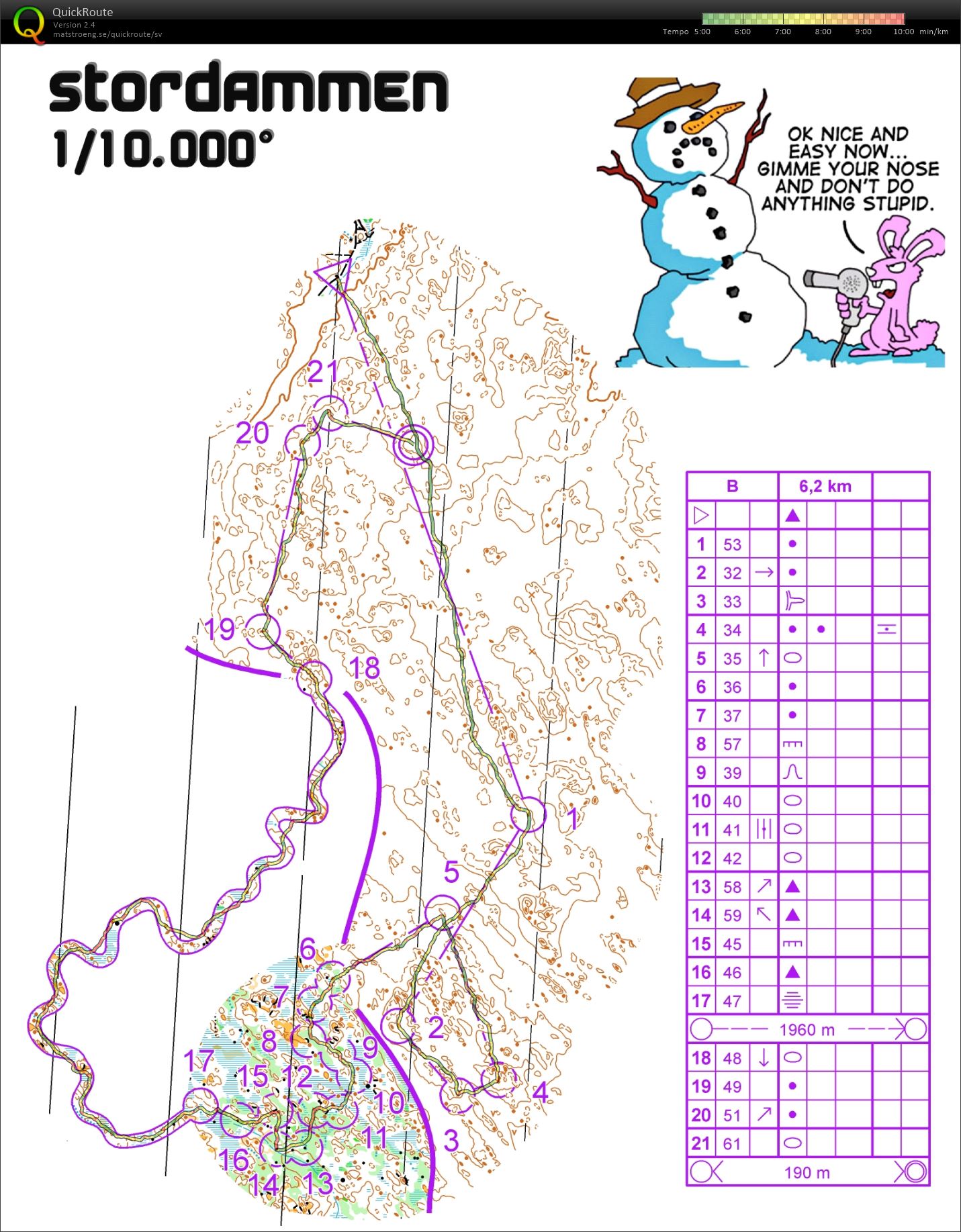 O-skills Stordammen (2016-12-19)