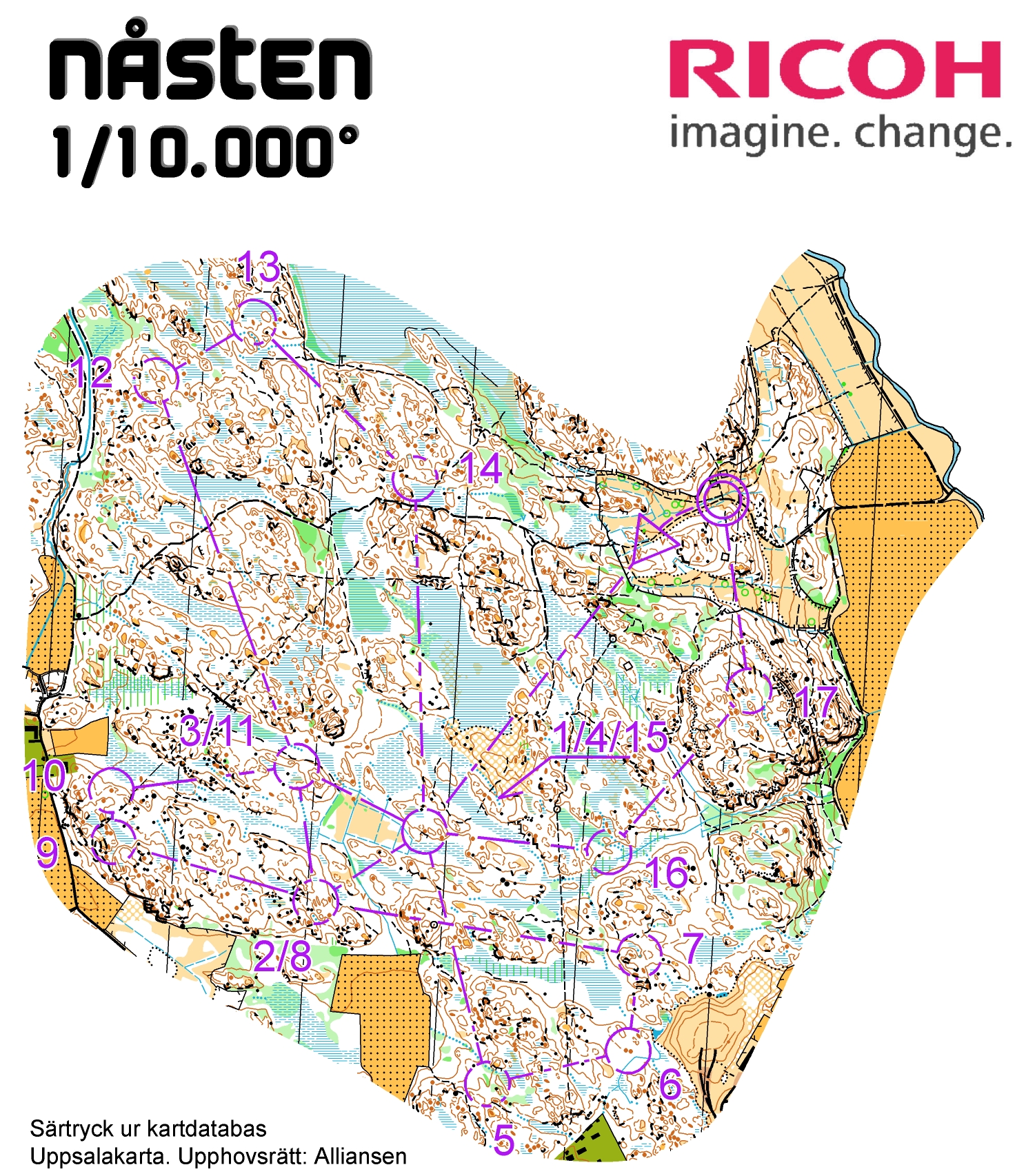 Onsdagsnatt 2 - Lång (25-01-2017)