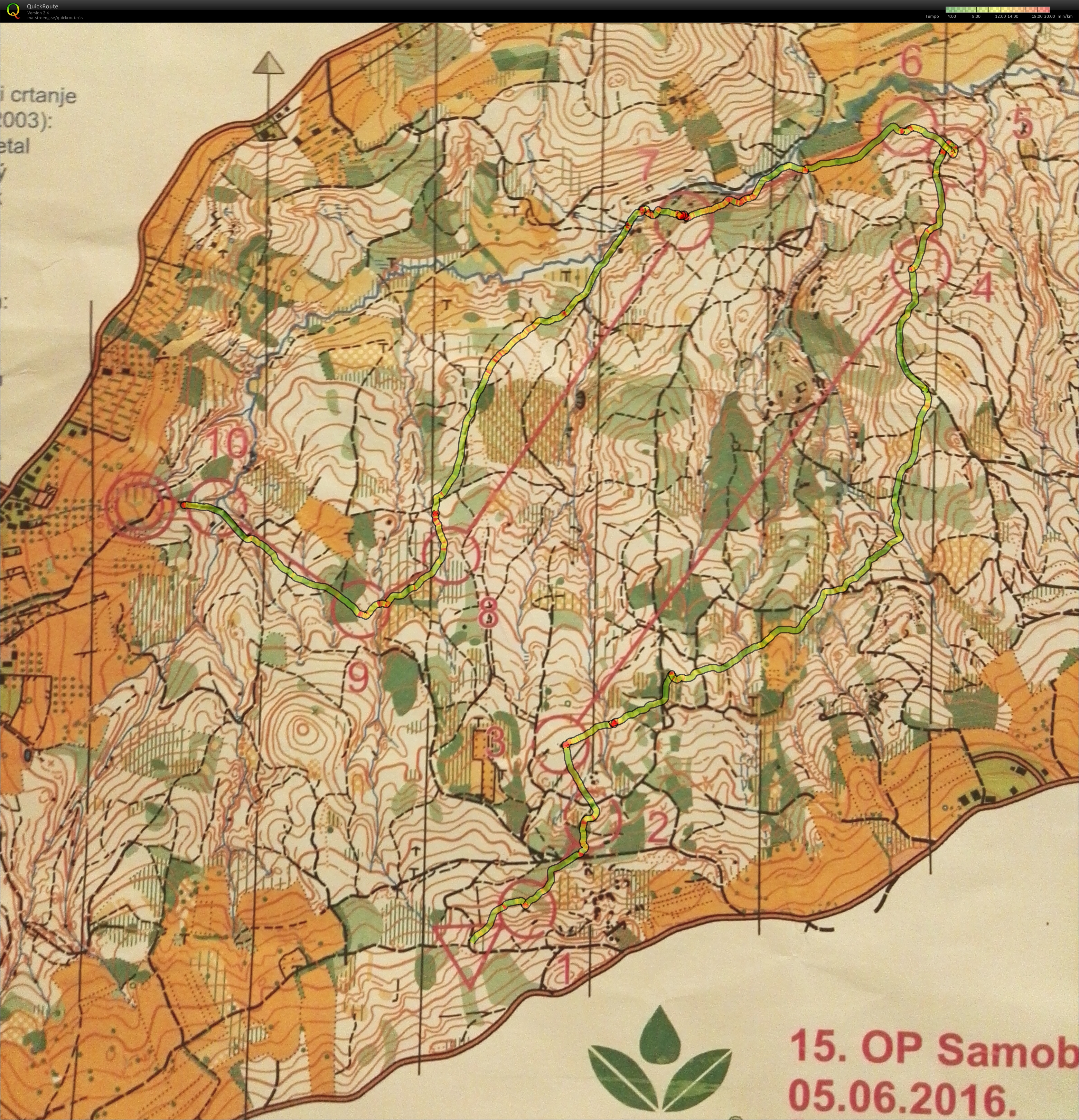 Medel Samobor (2017-02-06)