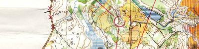 O-Ringen, etapp 4