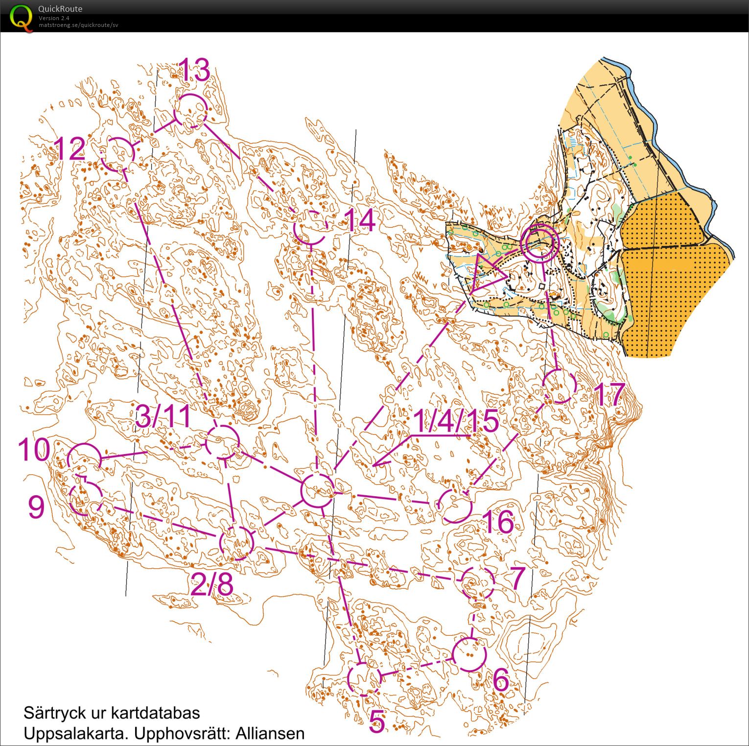 Onsdagsnatt 2 (13/02/2017)