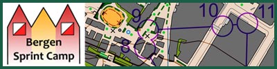 BSC 2017 - City Sprint