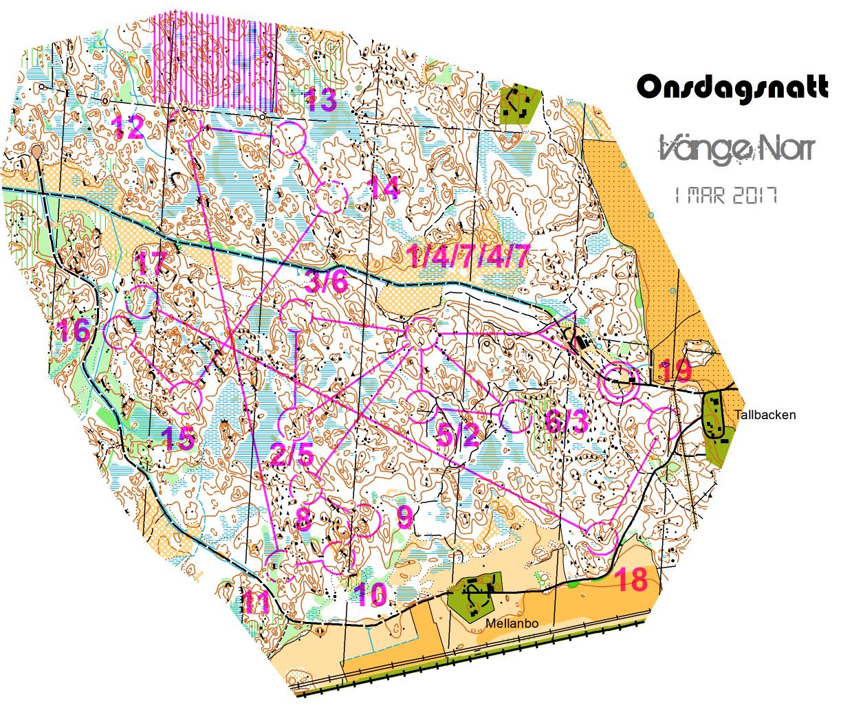 Onsdagsnatt - Lång (01-03-2017)