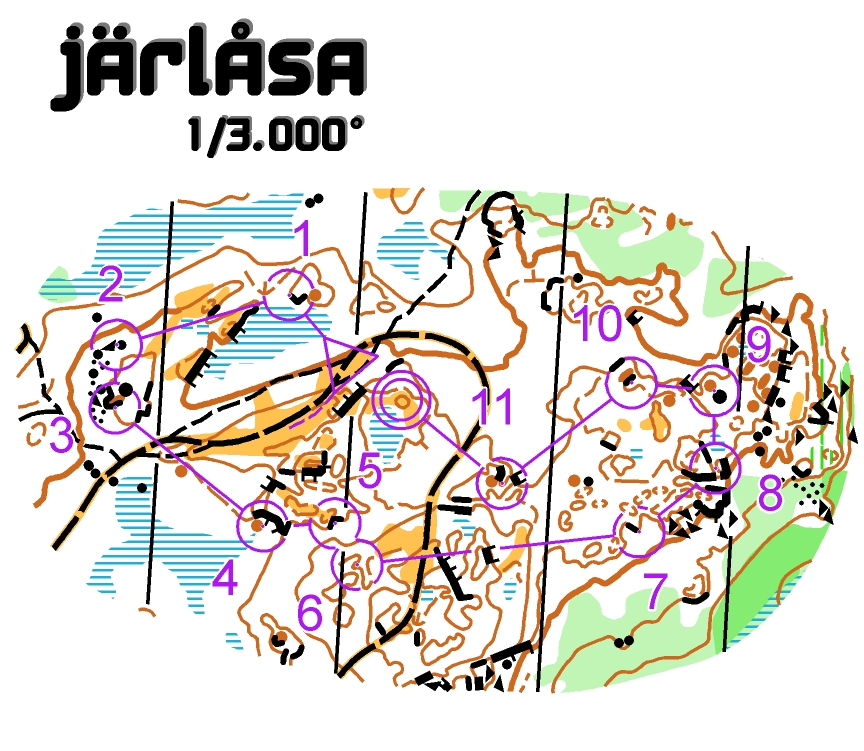 Teknikträning I MicroSprint (10/05/2017)