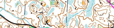 Fiby, natt plockade in skärmar