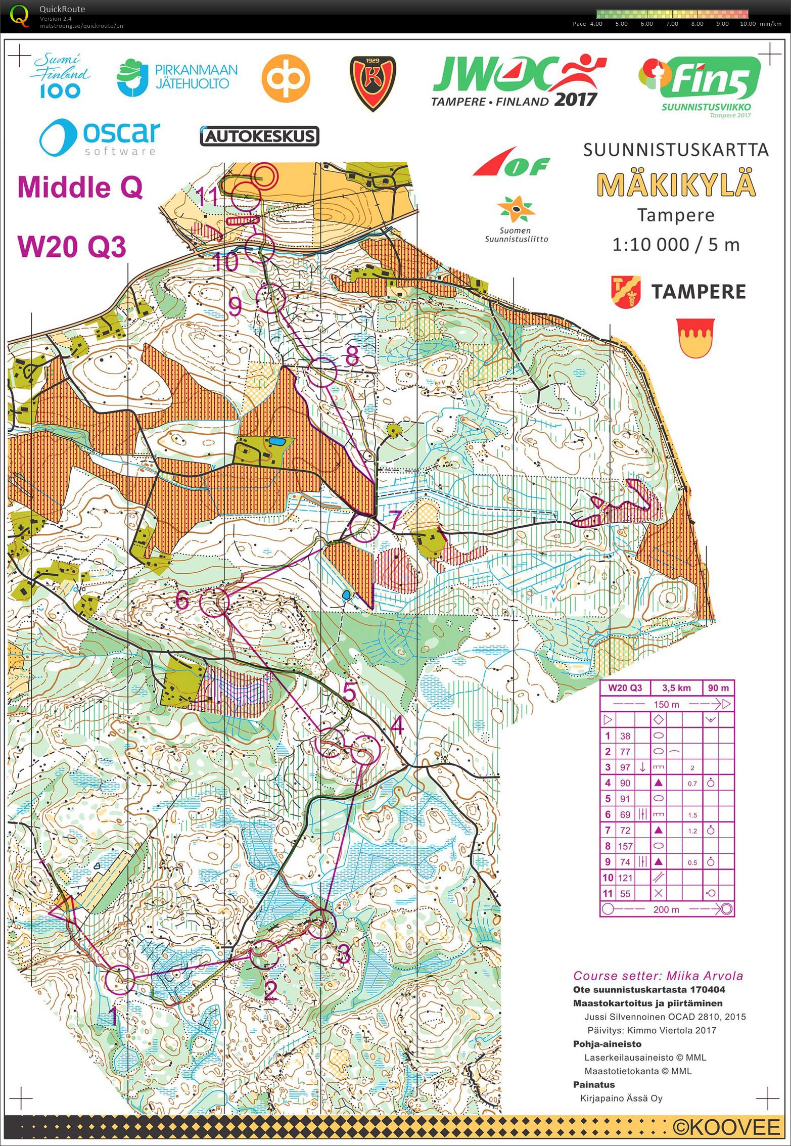 JWOC 2017 Middle Q (10/07/2017)