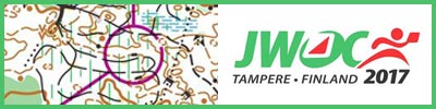 JWOC 2017 Middle B Final