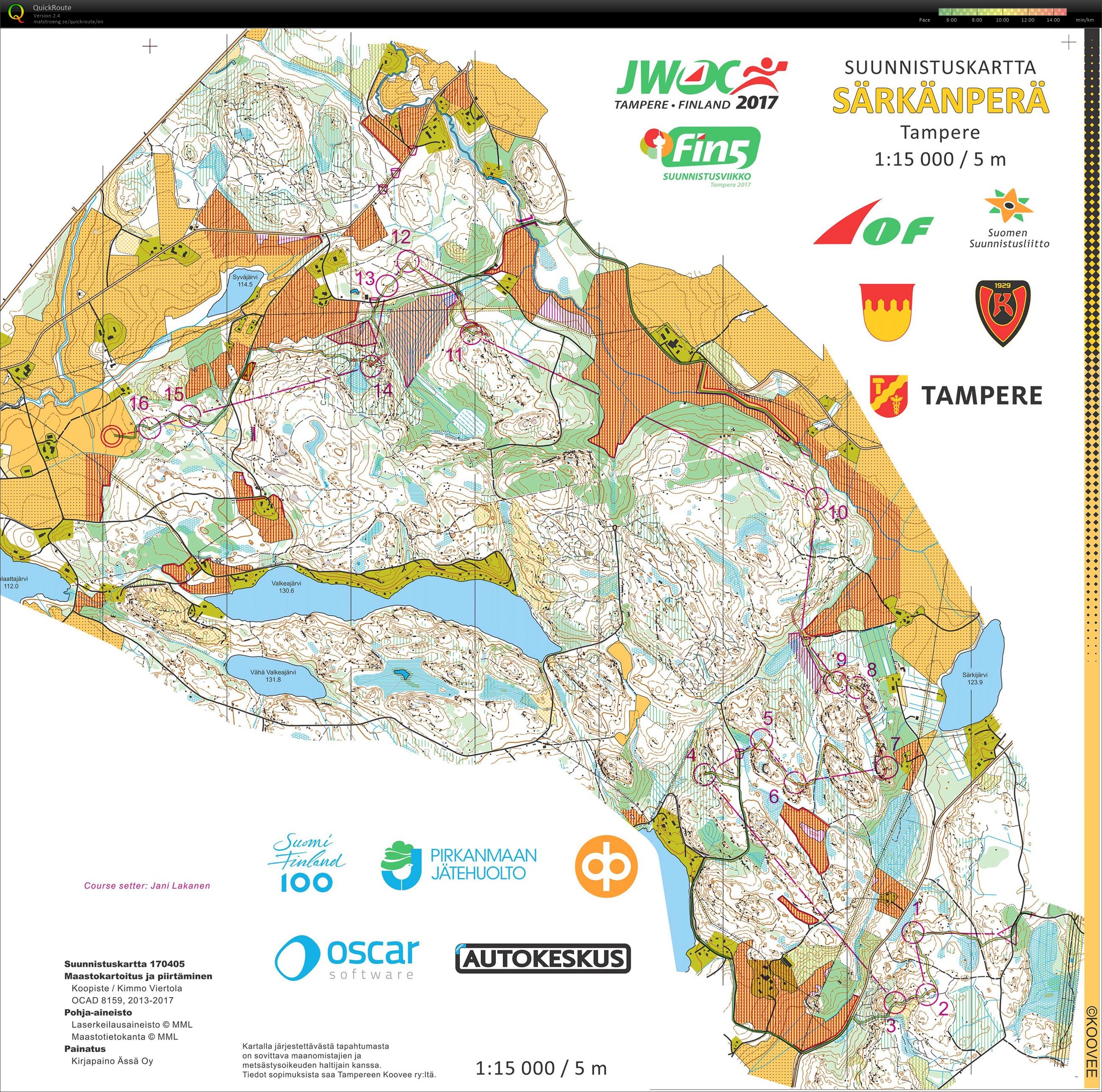 JWOC 2017 Long (2017-07-14)