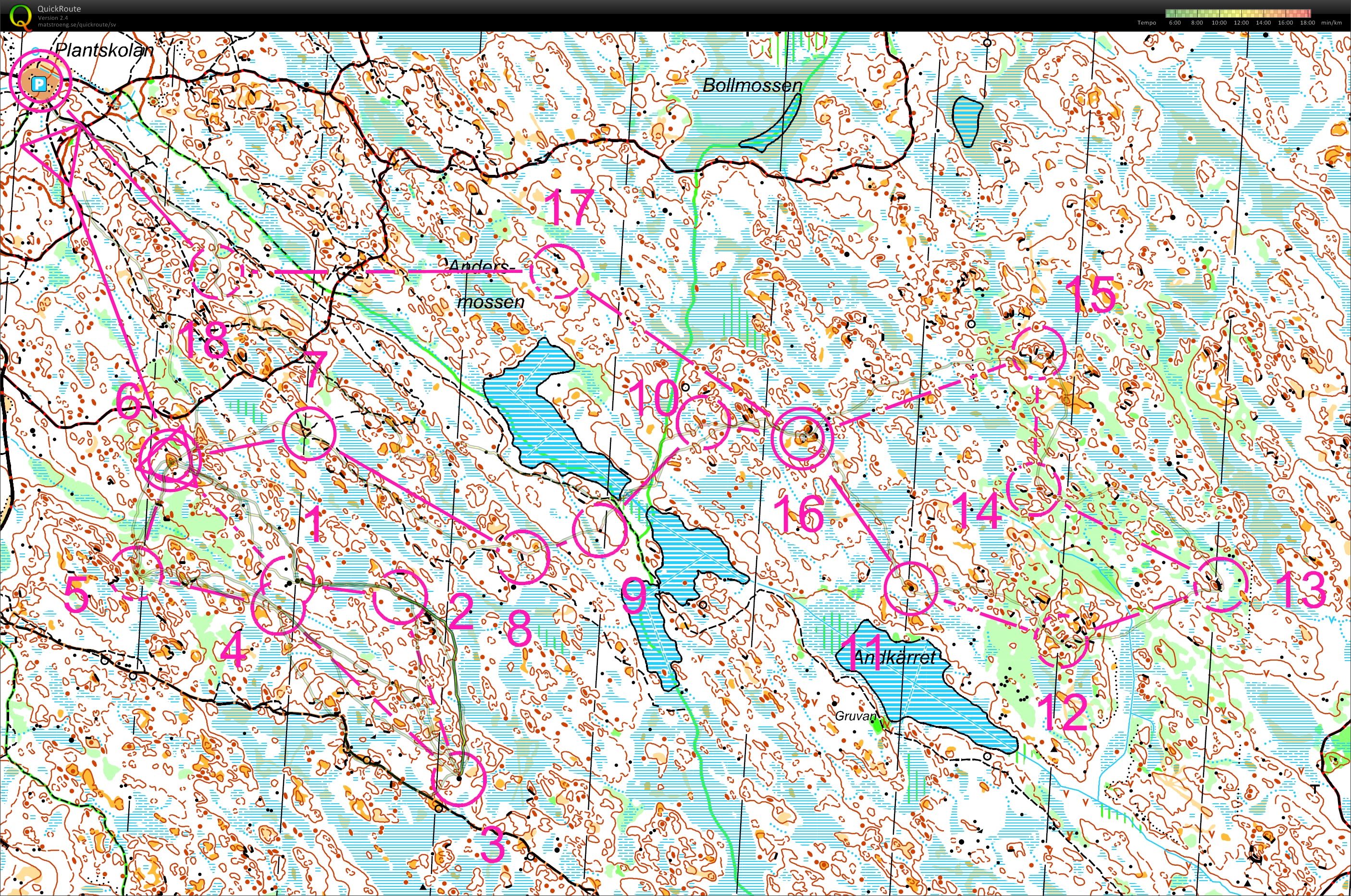 2 Stämpelbanor i Lunsen (2017-08-05)