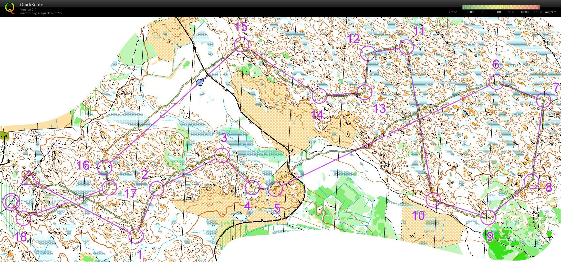 Tjäderleksbergen (2017-08-12)