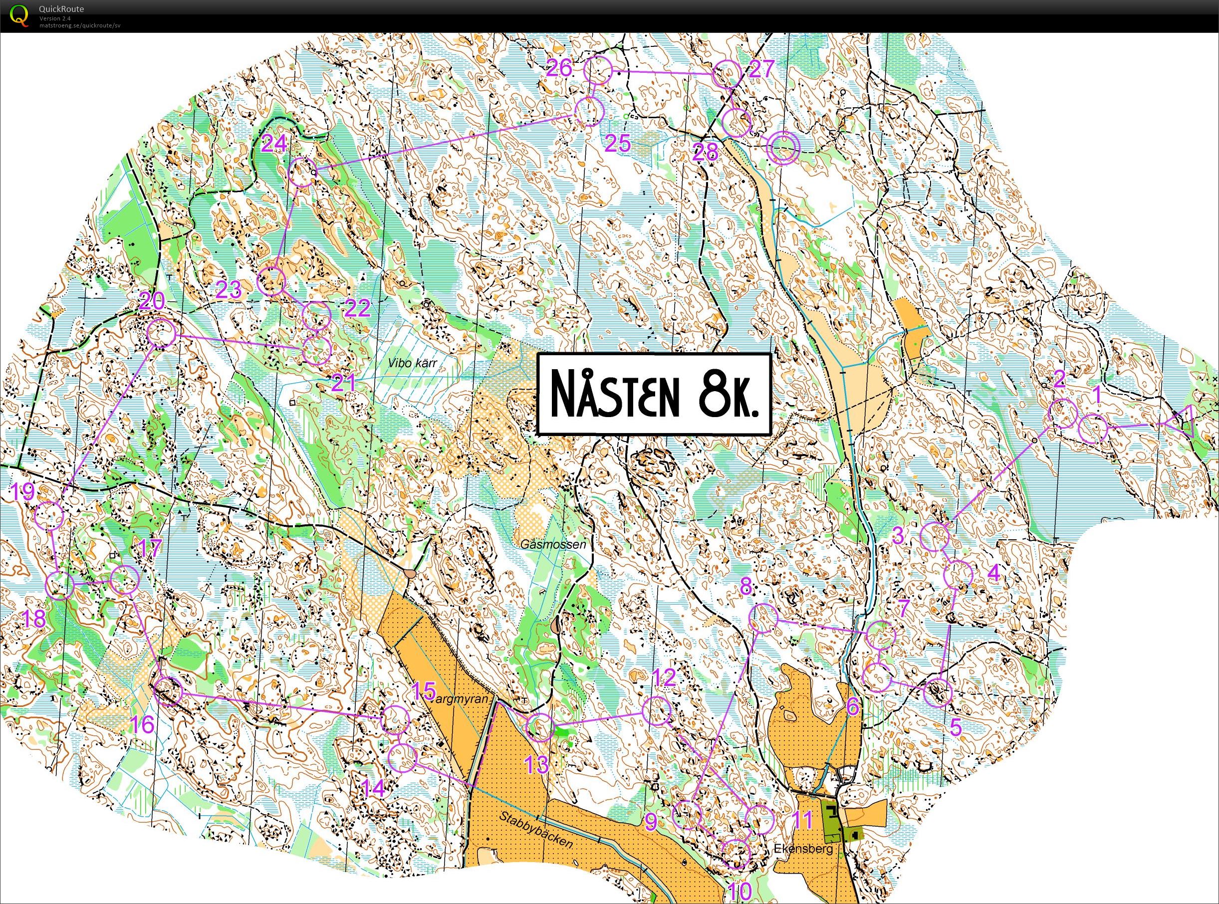 Nåsten 8k (15-08-2017)