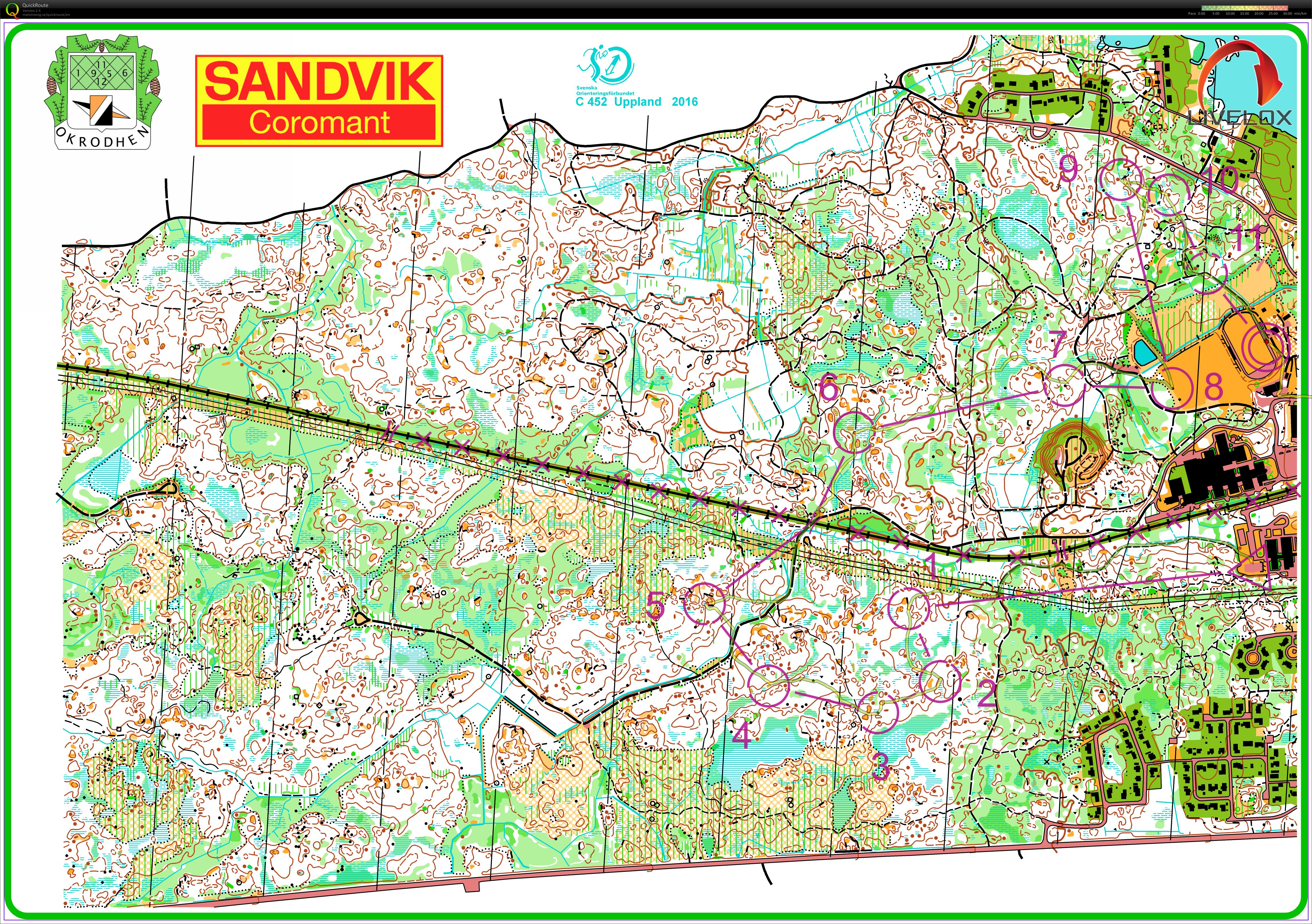 Rodhenloppet Mix50+ (2017-11-04)