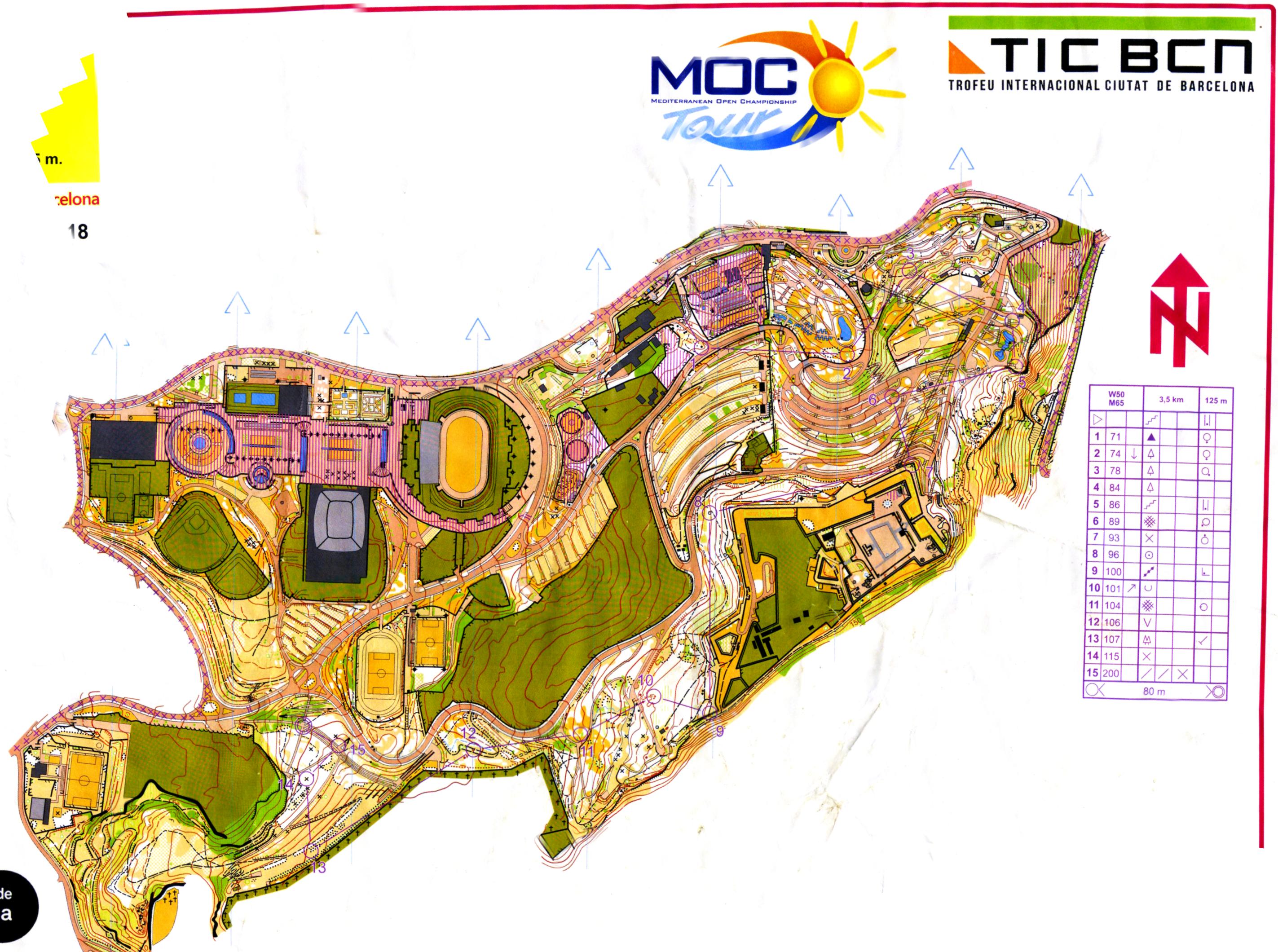 MOC Tour 2 del B (2018-02-17)