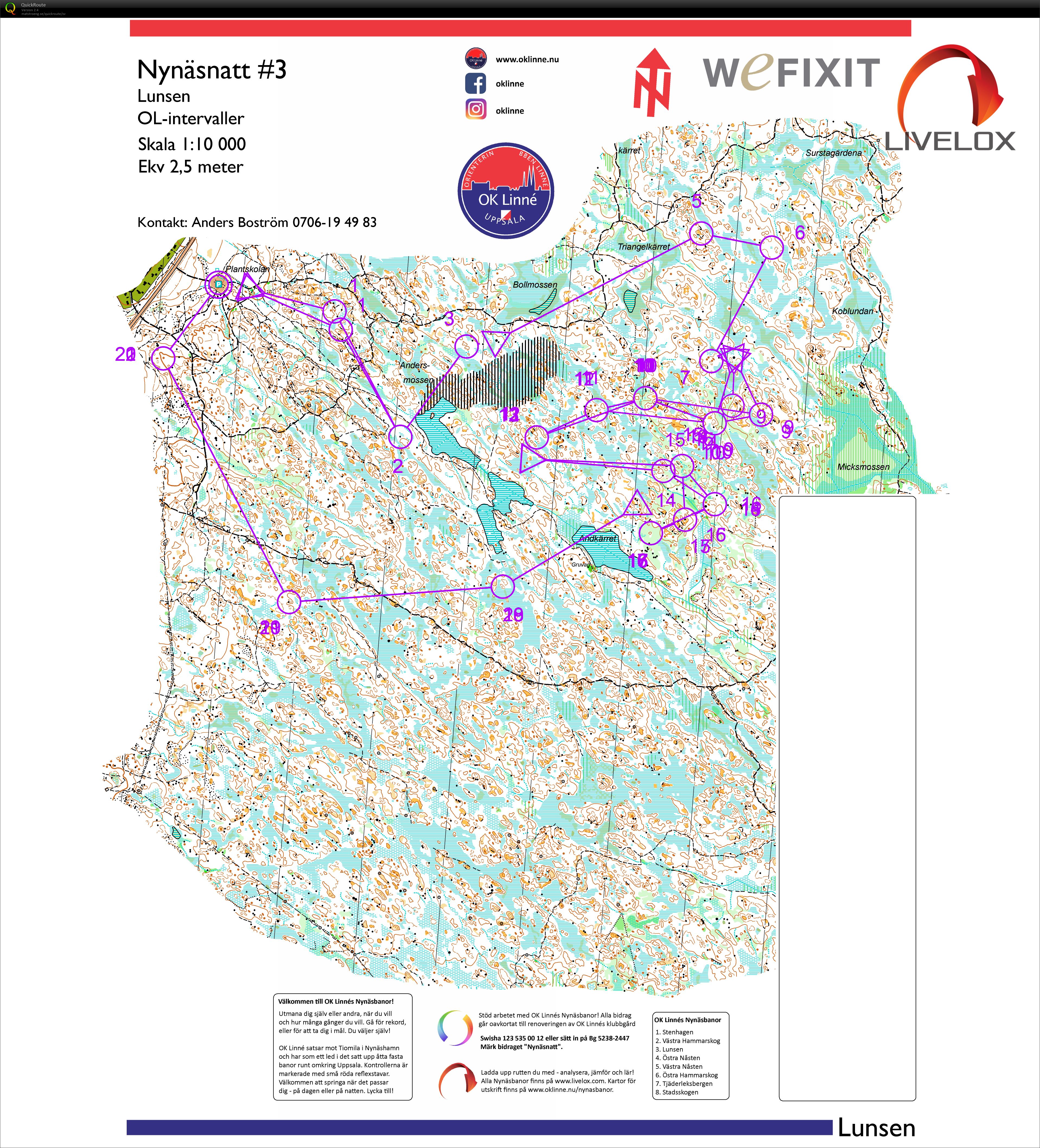 Nynäsnatt#11 (28-02-2018)