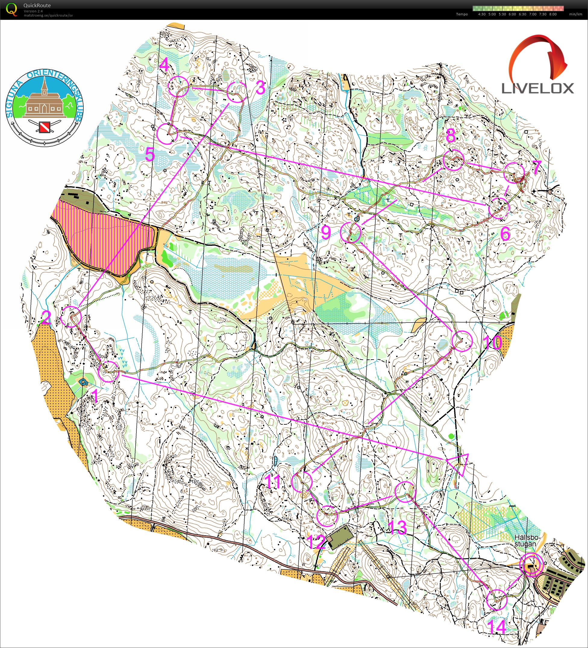 10-milatest Sigtuna (10-04-2018)