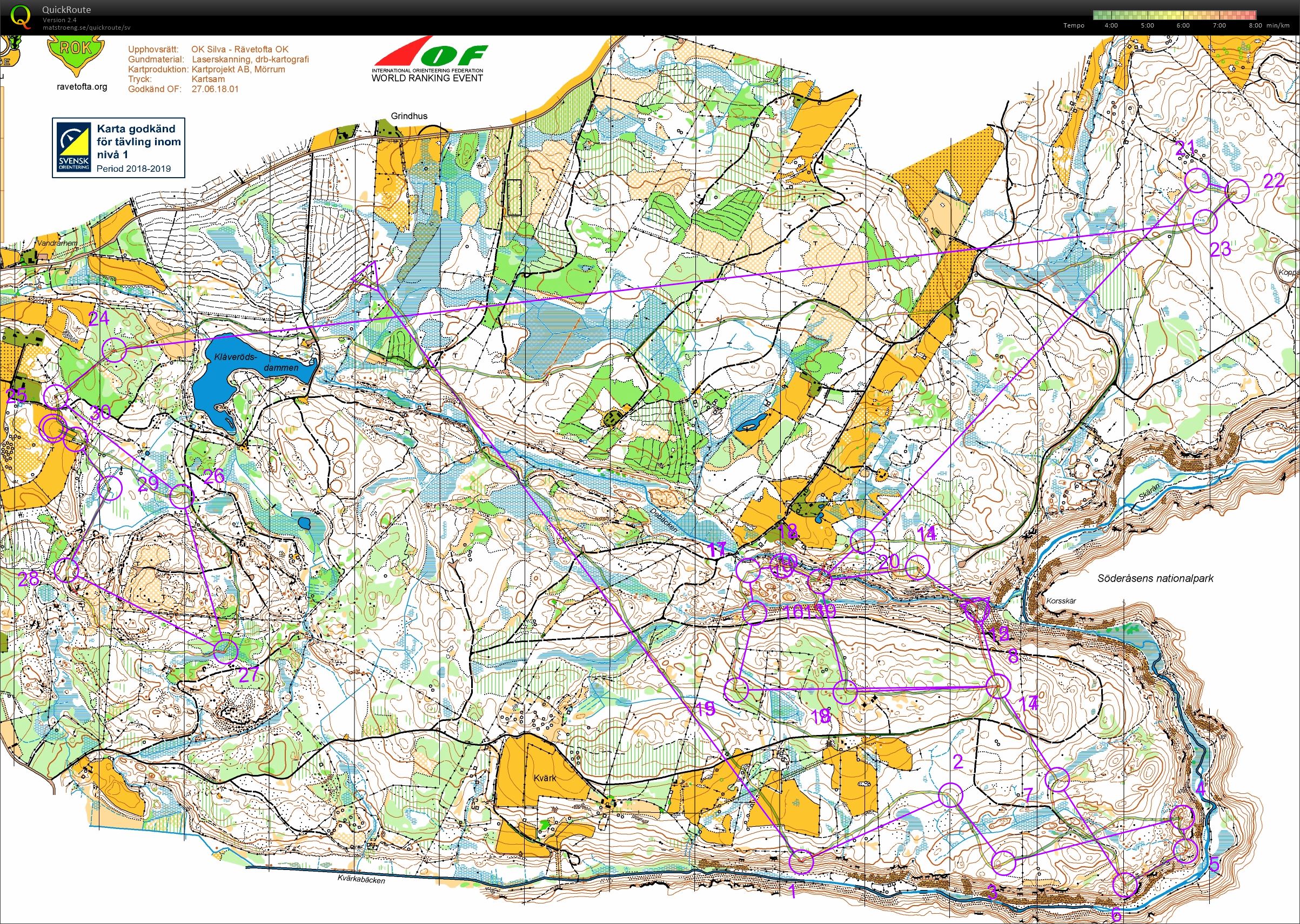 SL Skåne Lång (2018-04-14)