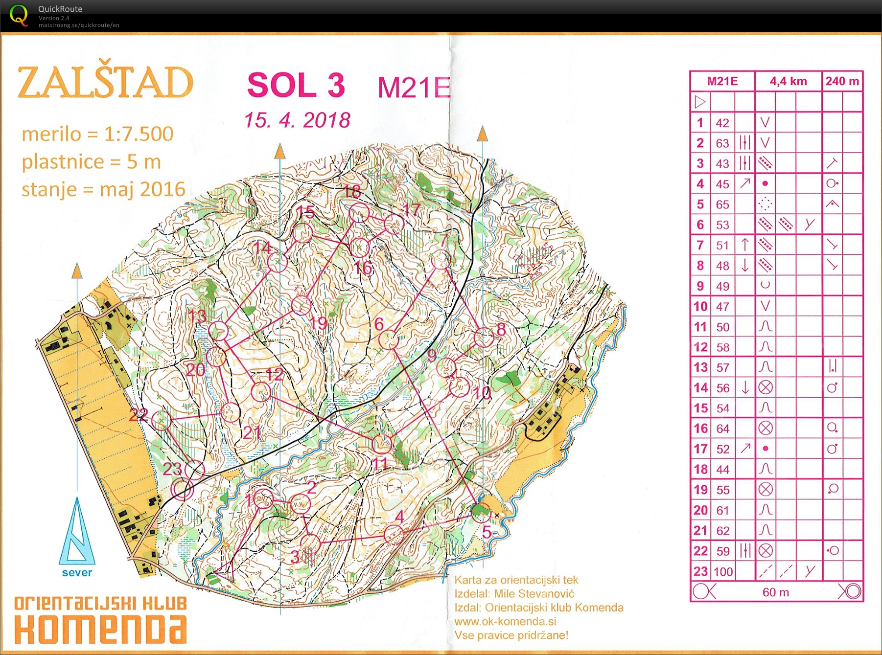 SOL3 - Zalstad (2018-04-15)