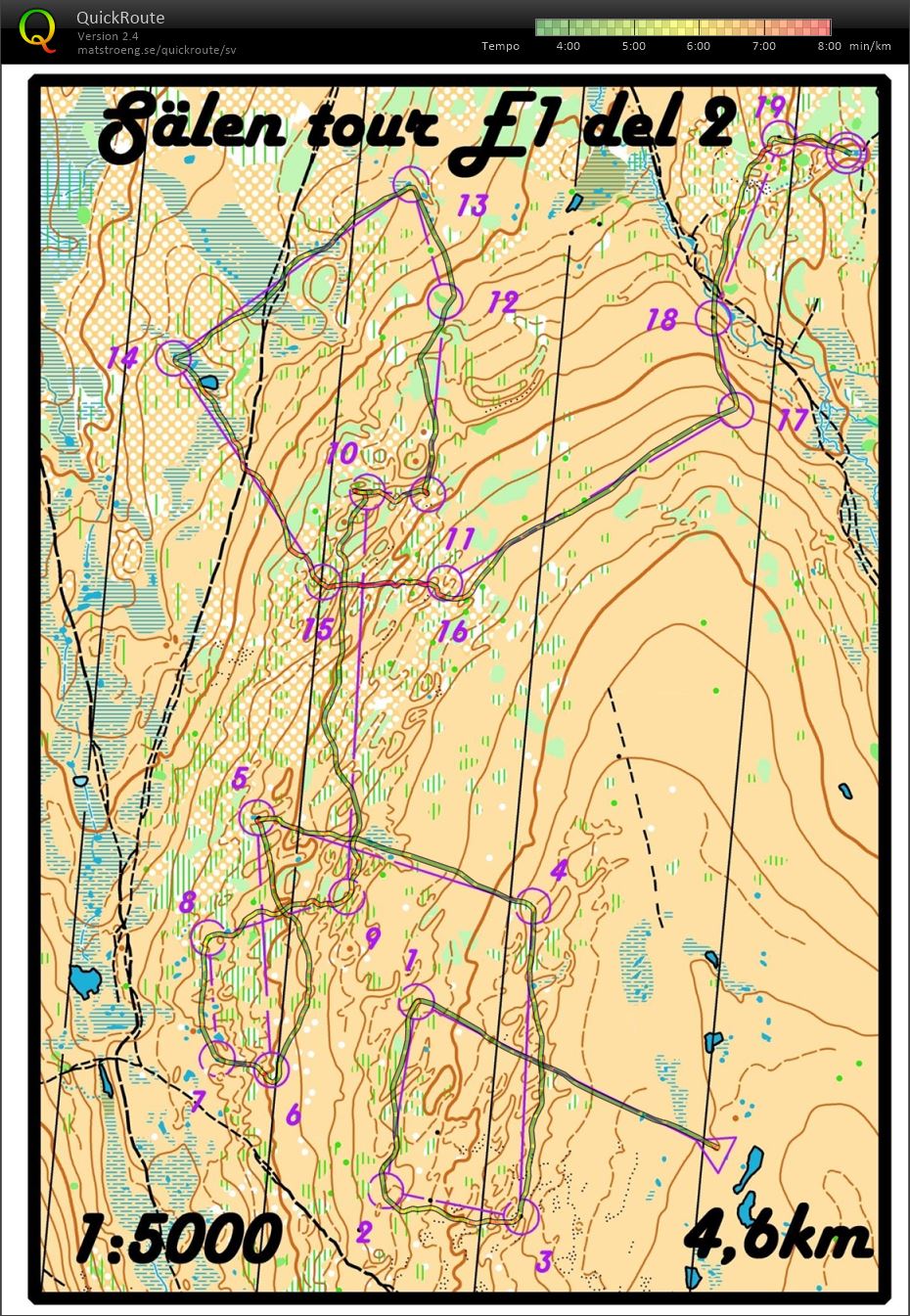 MOX-Tour E1 (23/08/2018)