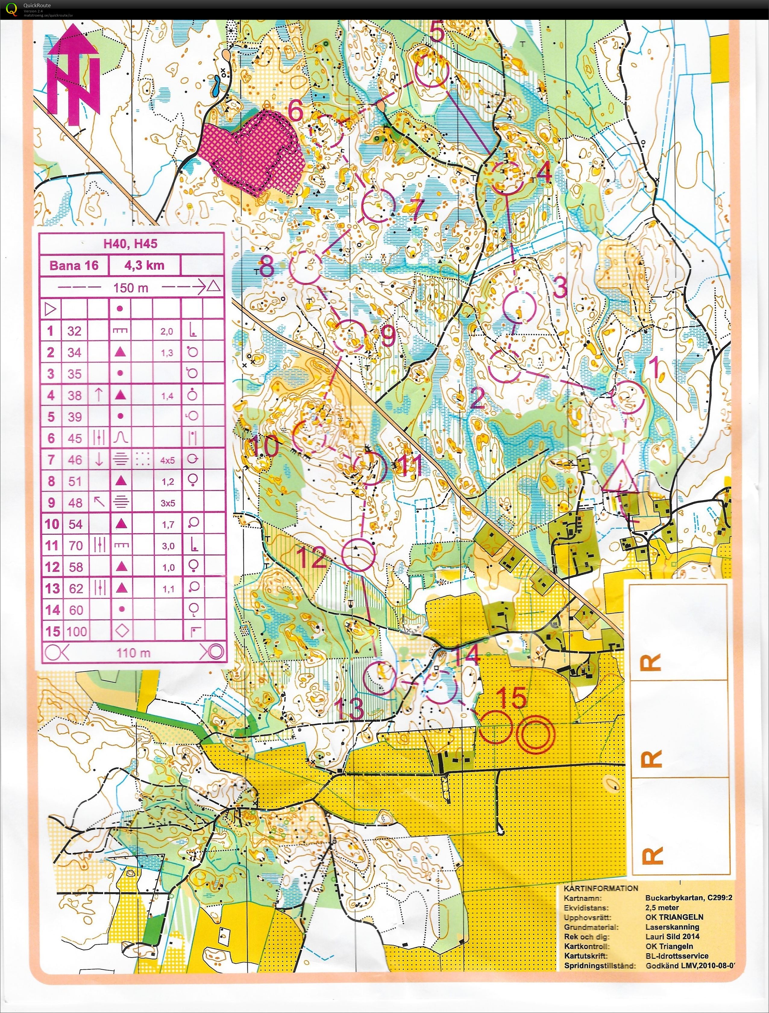 Medel DM - H45 (2018-09-22)