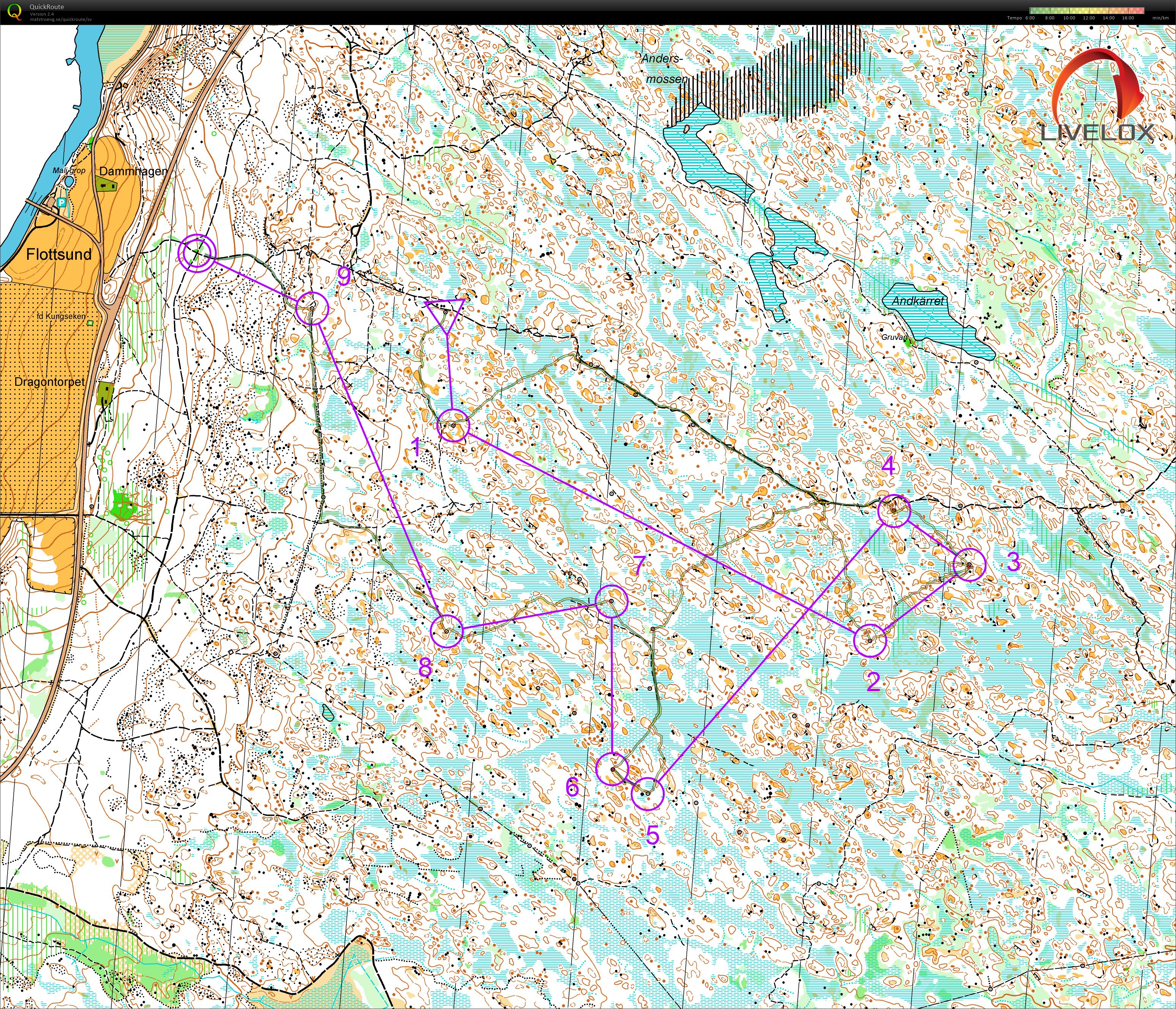 Röskampen (27/12/2018)