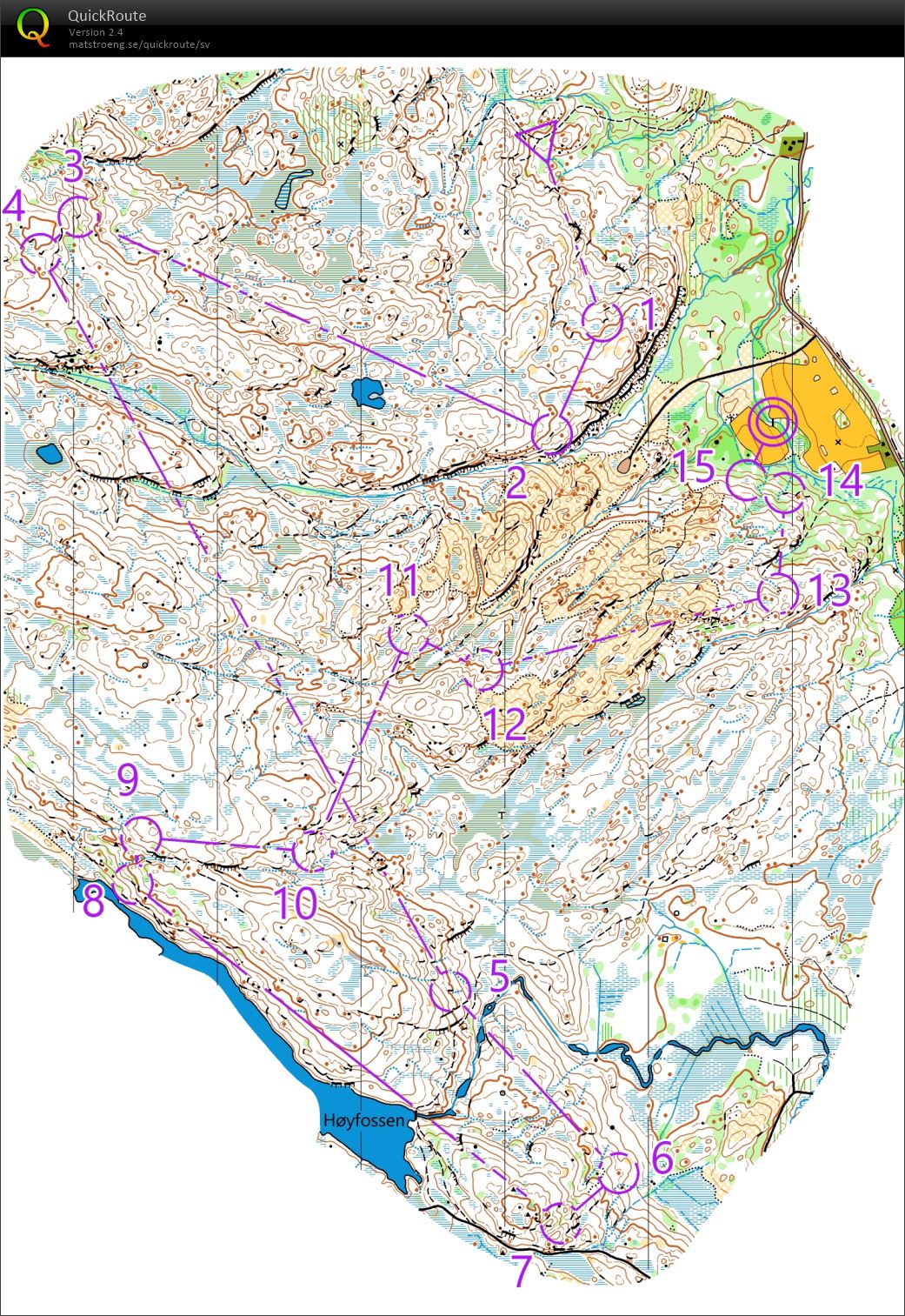 Slopestyle Skolleborg (2019-04-02)