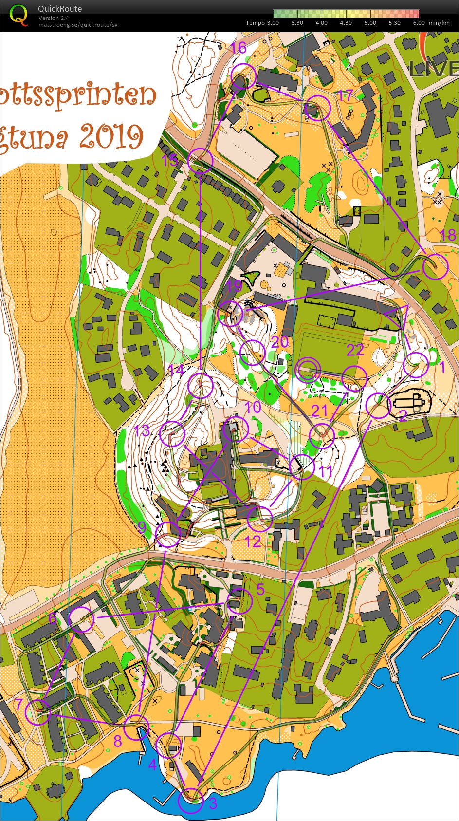 Slottssprinten (2019-06-02)