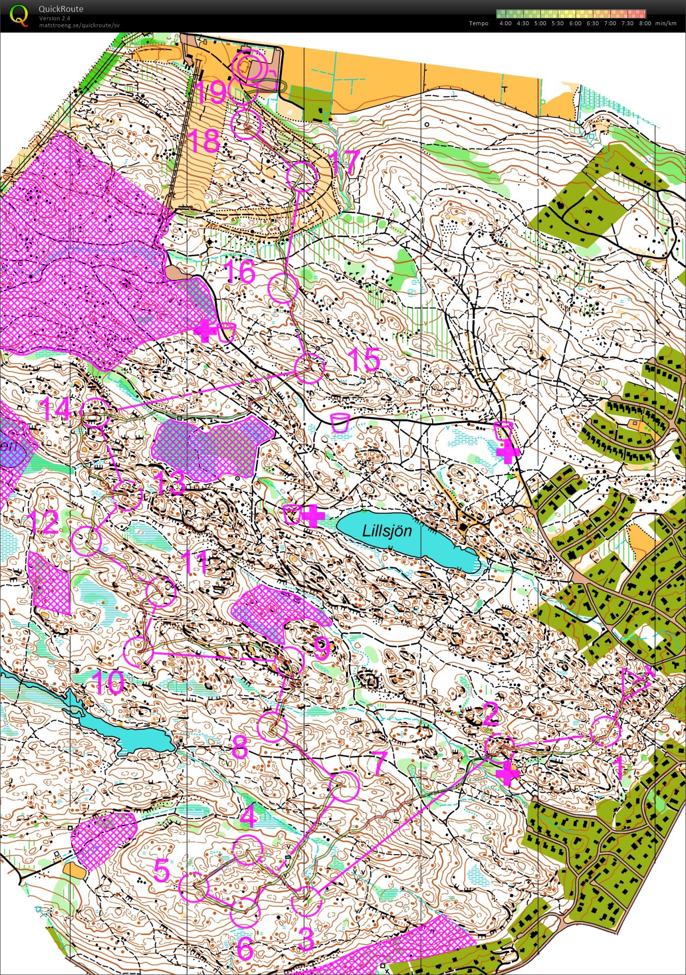 O-Ringen E4 (26-07-2019)