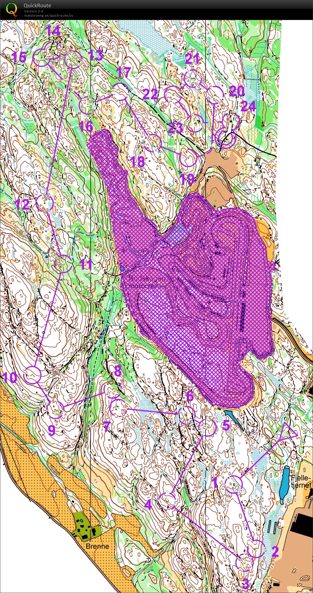 MD Rudskogen (31.07.2019)