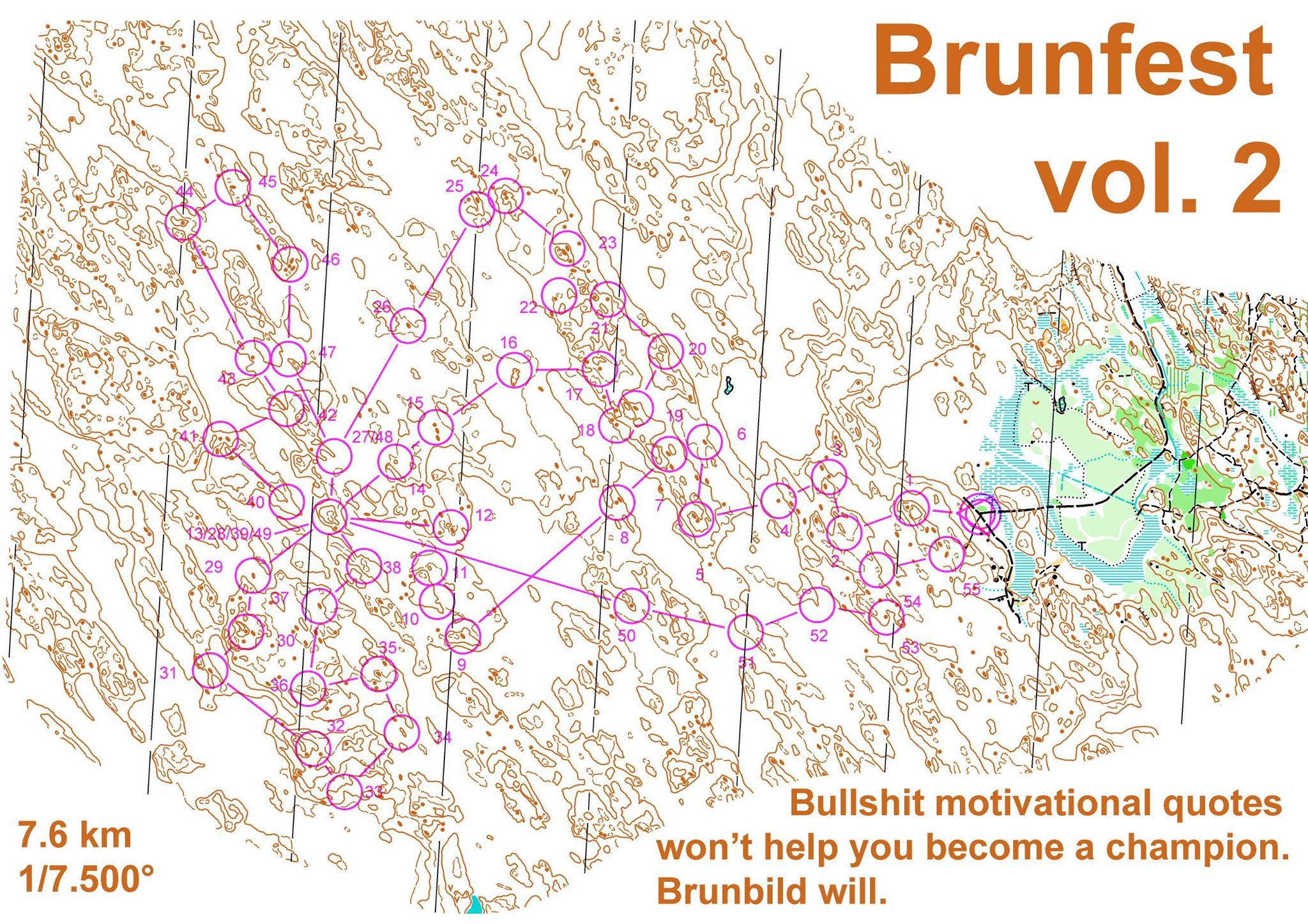 Brunfest (2020-06-03)