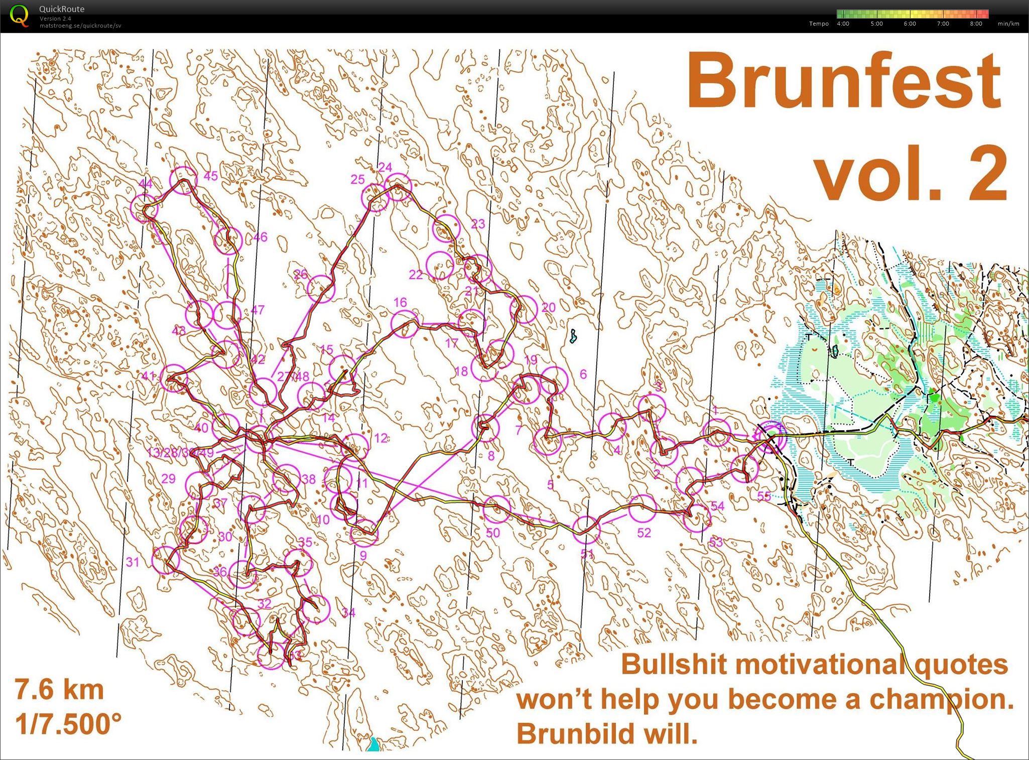 Brunfest (03-06-2020)