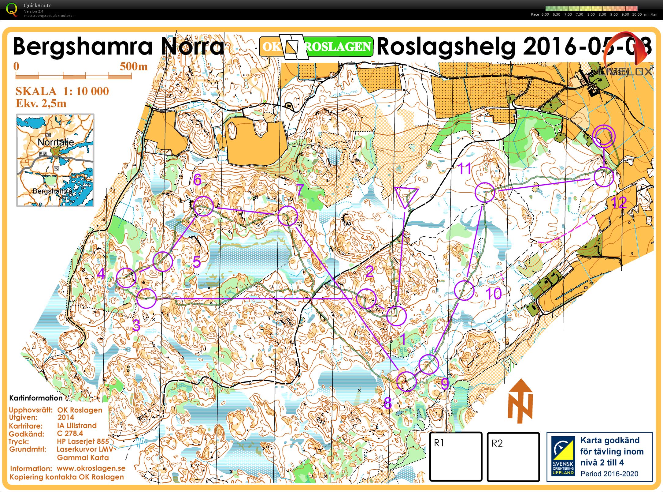 Roslagen (08/05/2016)