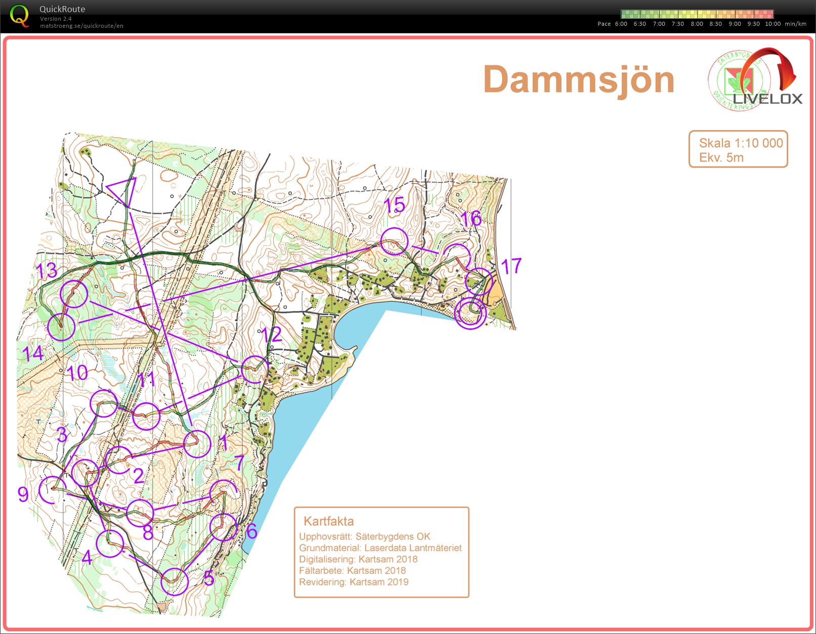 Säterbygden (29/09/2019)