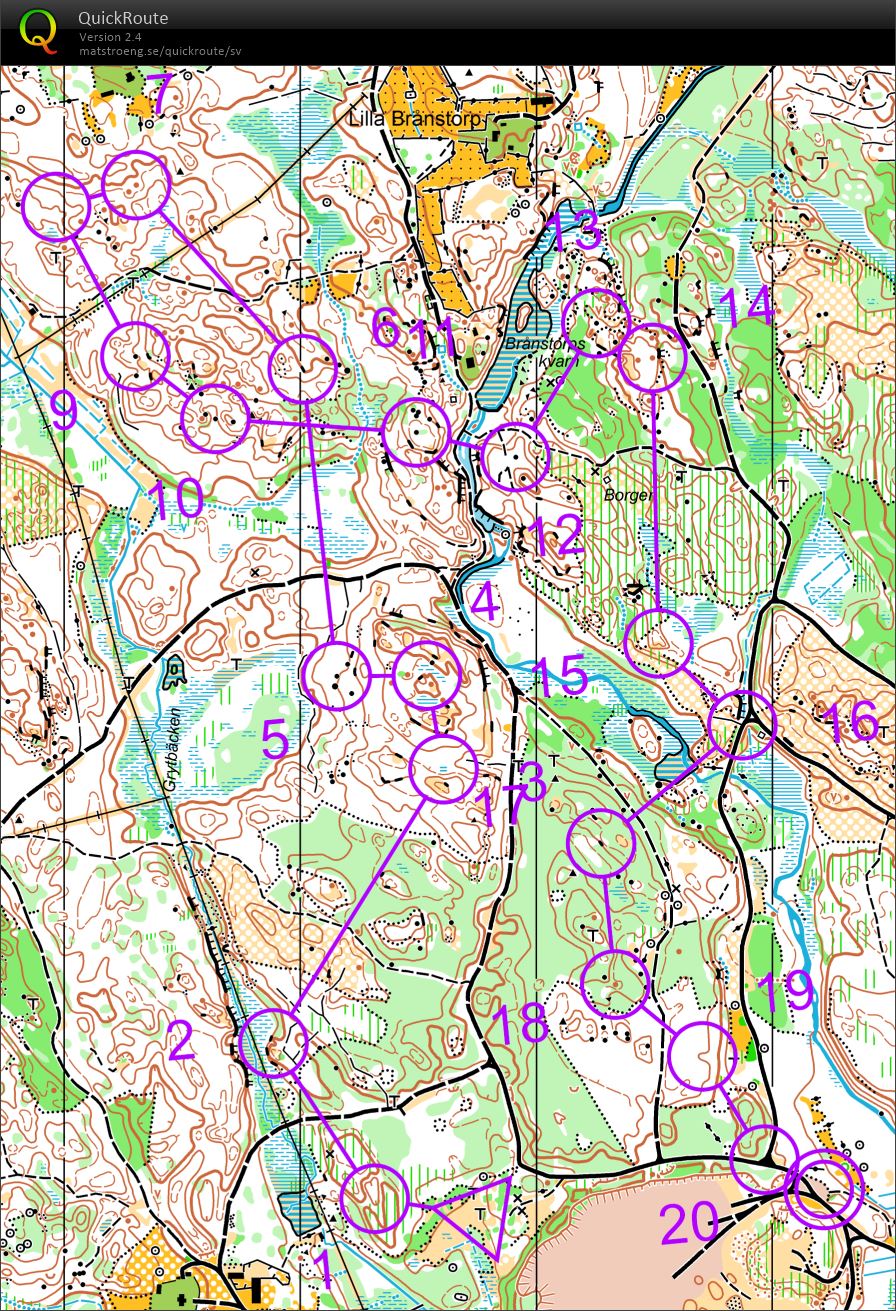 Medel Eksjö (06/09/2020)