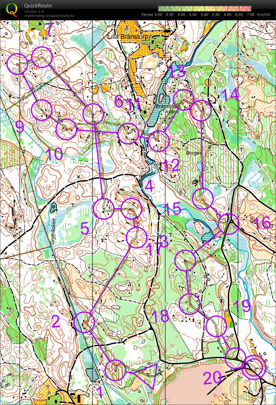 Medel Eksjö (06.09.2020)