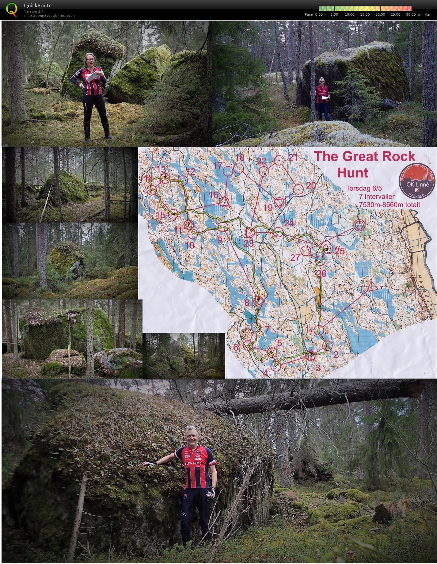 The Great Rock Hunt (2021-05-10)