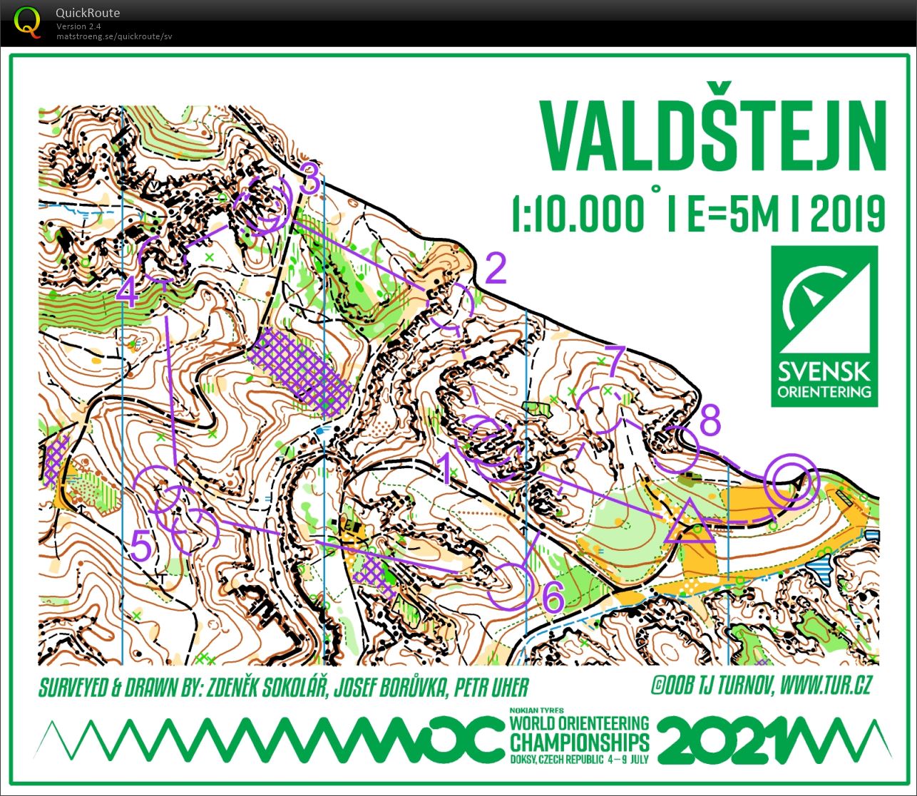 Stafettintervaller (1) (25.05.2021)