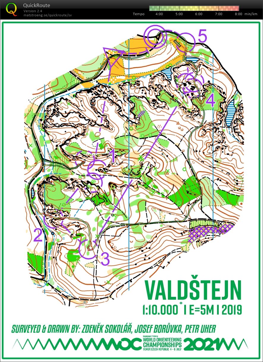 Stafettintervaller (2) (25/05/2021)